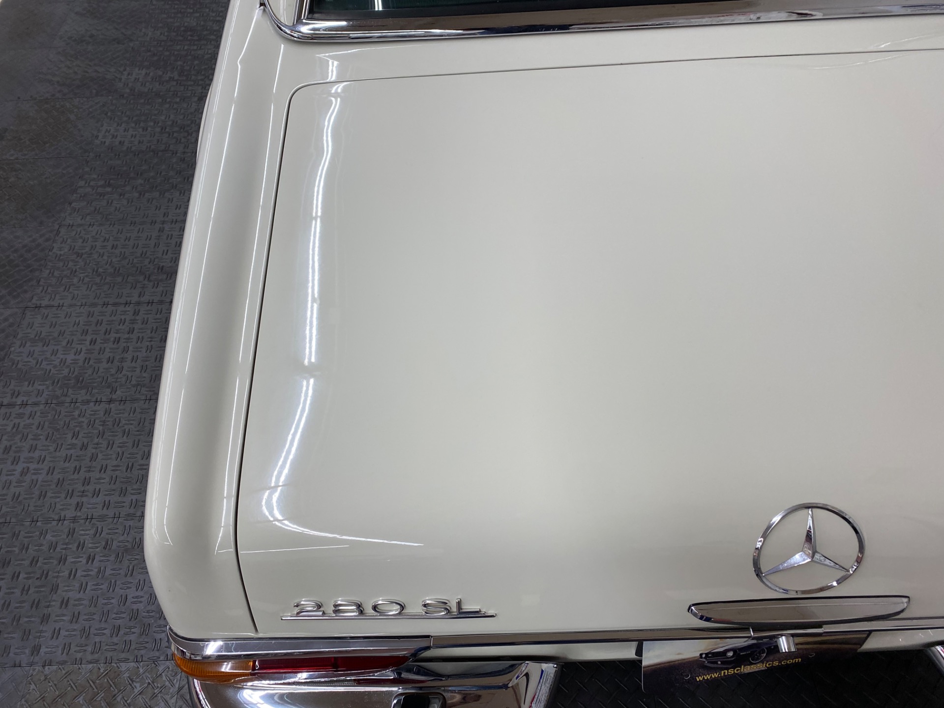 Used 1971 Mercedes-Benz 280 SL - TWO TOP CONVERTIBLE - VERY CLEAN - SEE VIDEO | St. Petersburg, FL