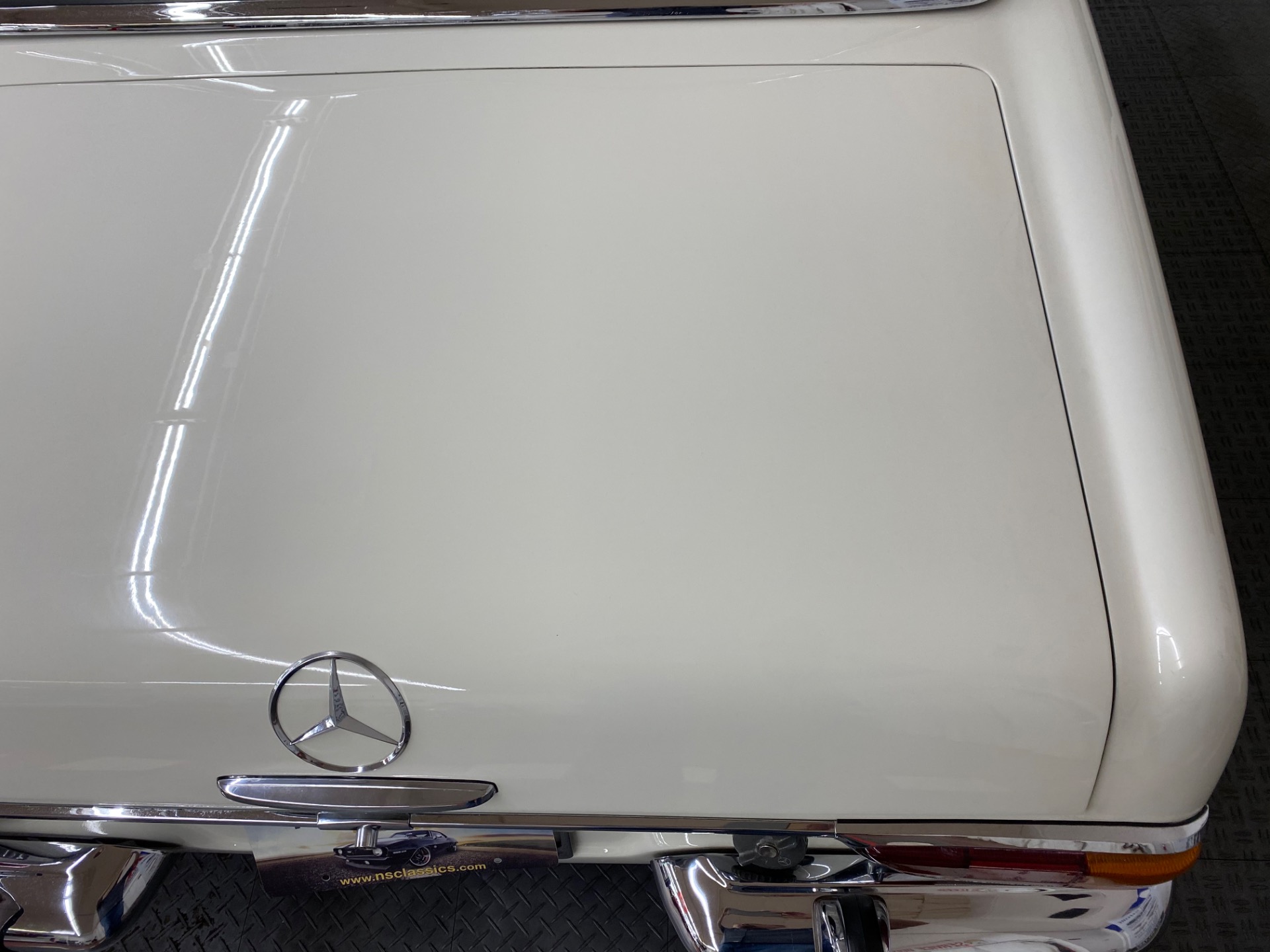 Used 1971 Mercedes-Benz 280 SL - TWO TOP CONVERTIBLE - VERY CLEAN - SEE VIDEO | St. Petersburg, FL