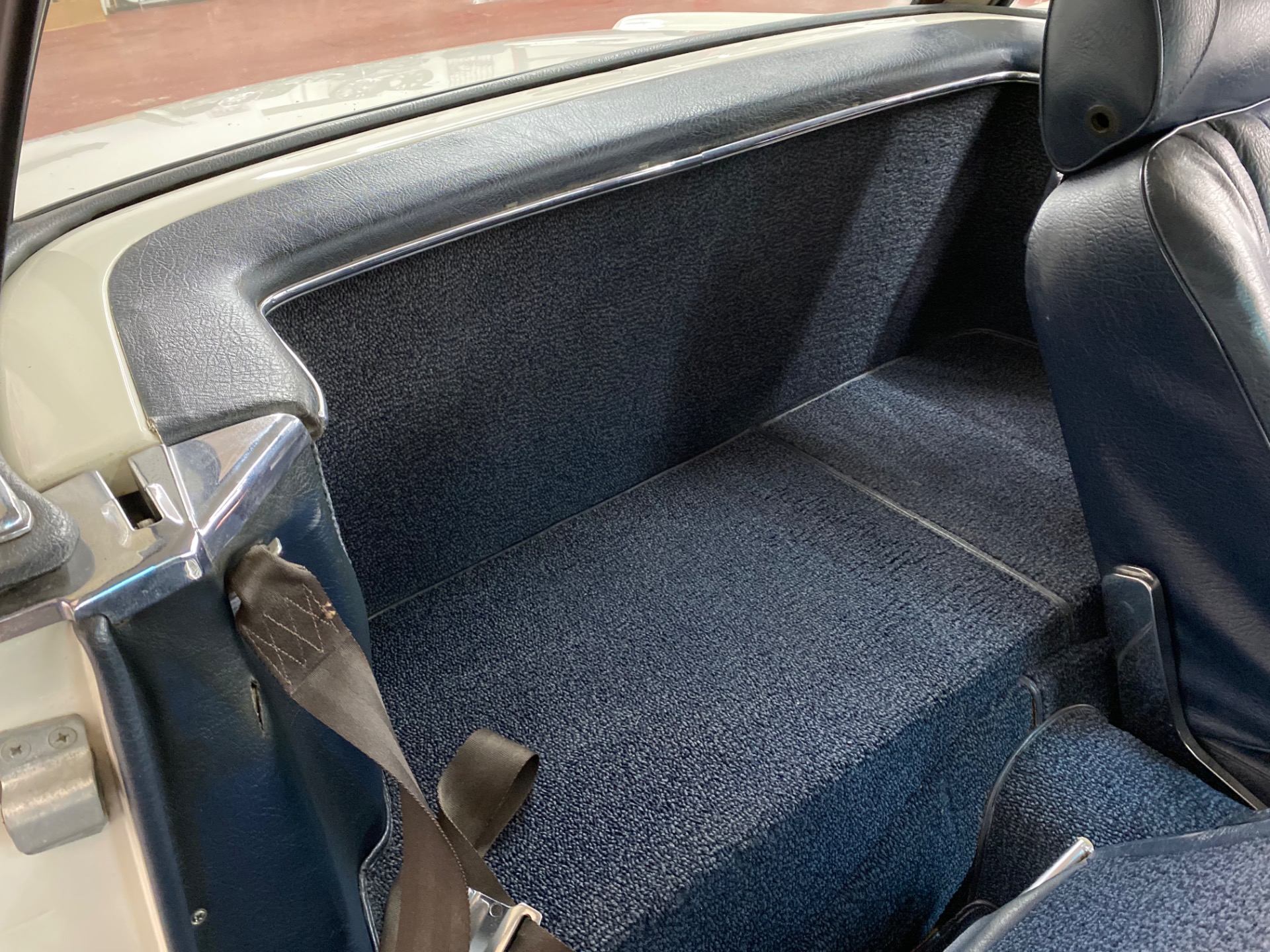 Used 1971 Mercedes-Benz 280 SL - TWO TOP CONVERTIBLE - VERY CLEAN - SEE VIDEO | St. Petersburg, FL