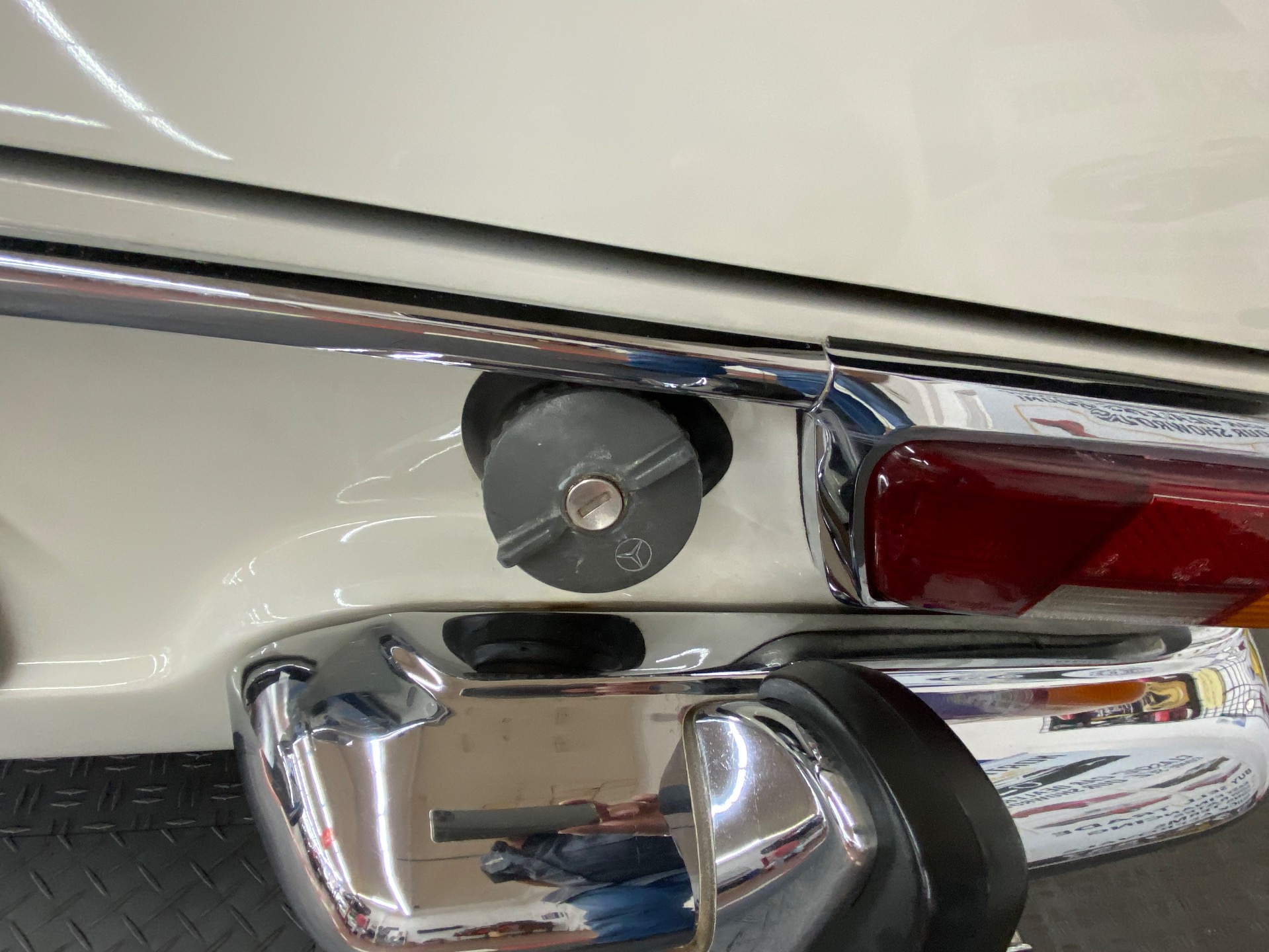 Used 1971 Mercedes-Benz 280 SL - TWO TOP CONVERTIBLE - VERY CLEAN - SEE VIDEO | St. Petersburg, FL