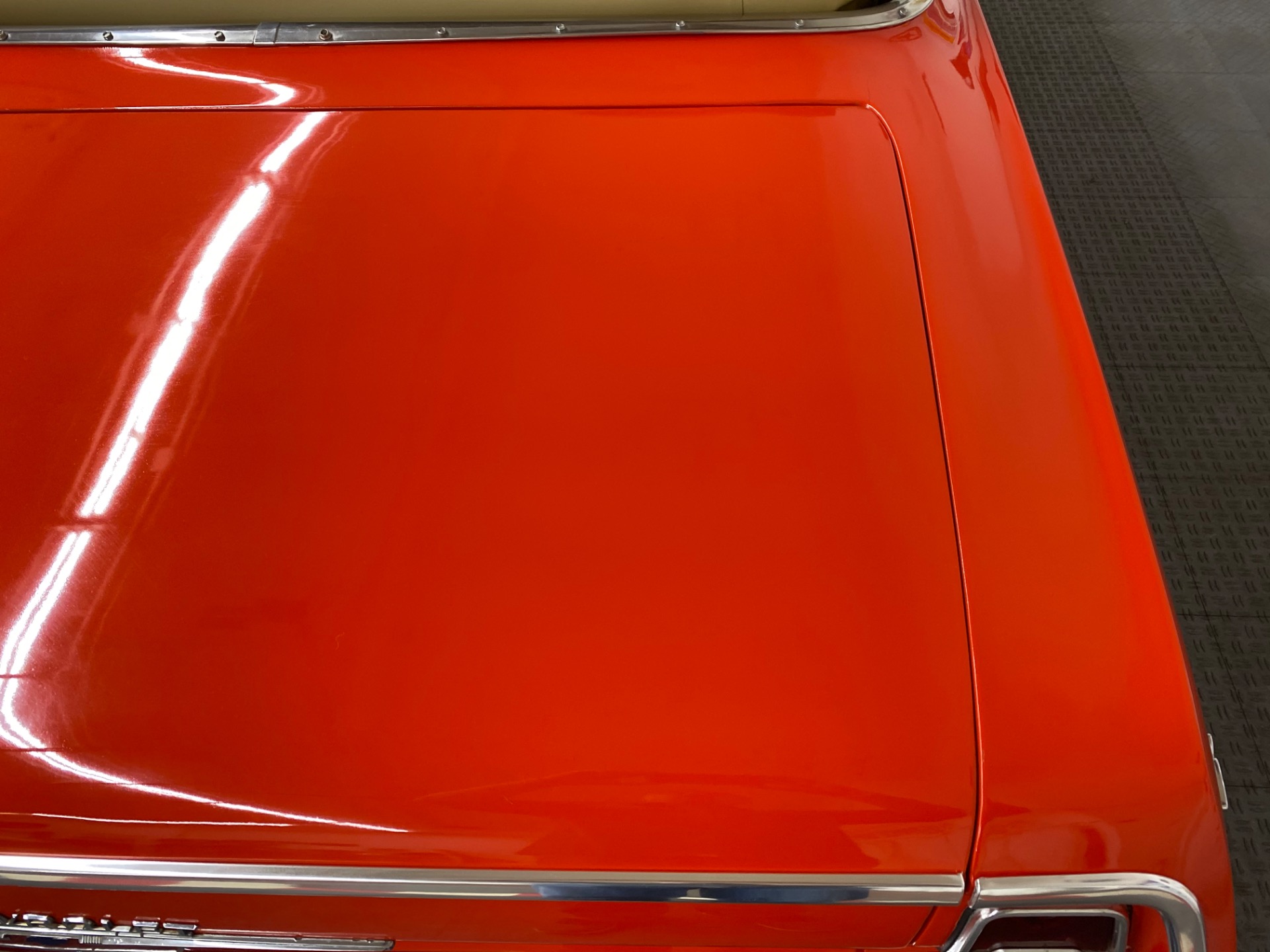 Used 1963 Chevrolet Nova - CONVERTIBLE - 283 V8 - AUTO TRANS - SEE VIDEO | St. Petersburg, FL