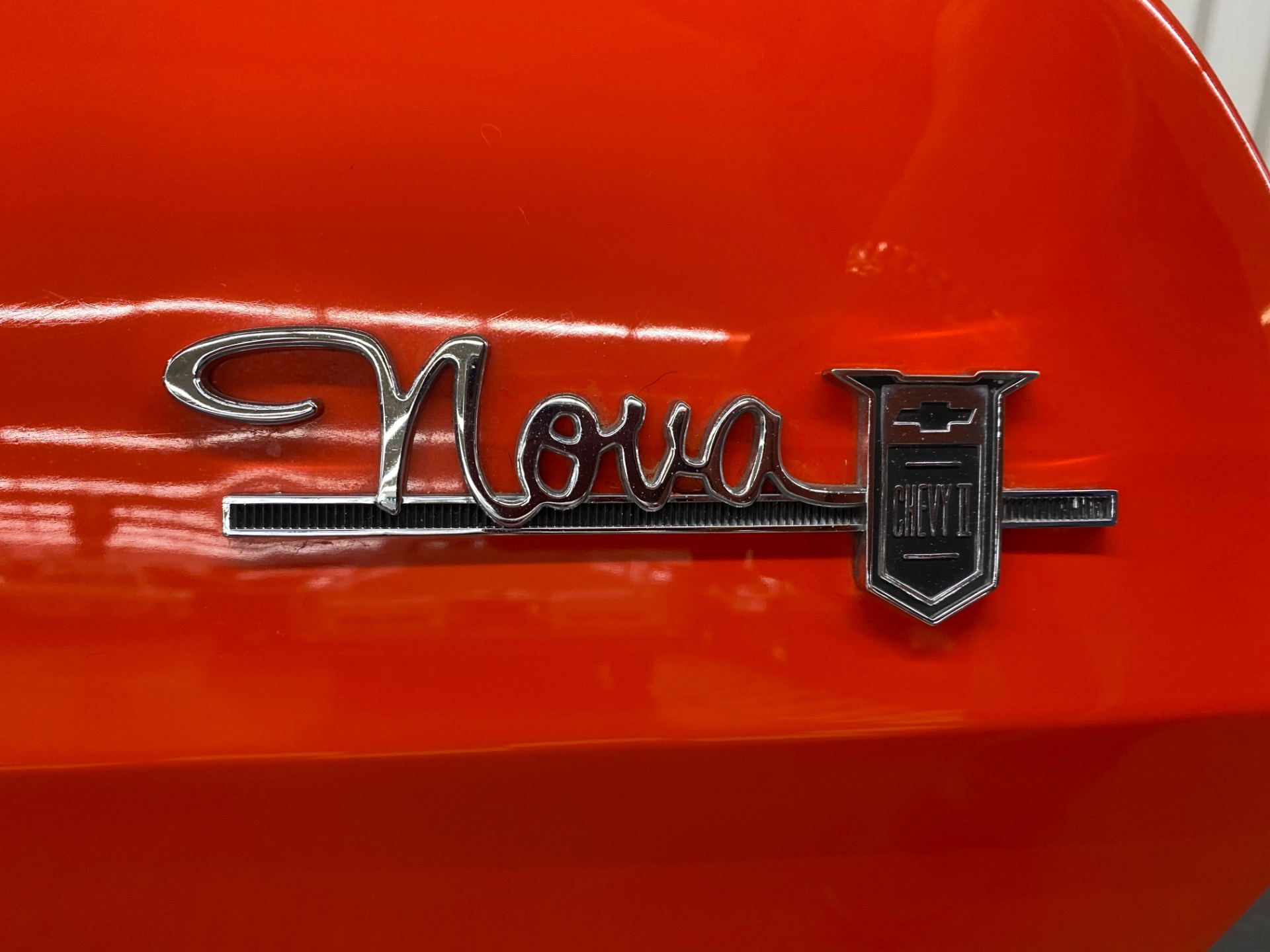 Used 1963 Chevrolet Nova - CONVERTIBLE - 283 V8 - AUTO TRANS - SEE VIDEO | St. Petersburg, FL