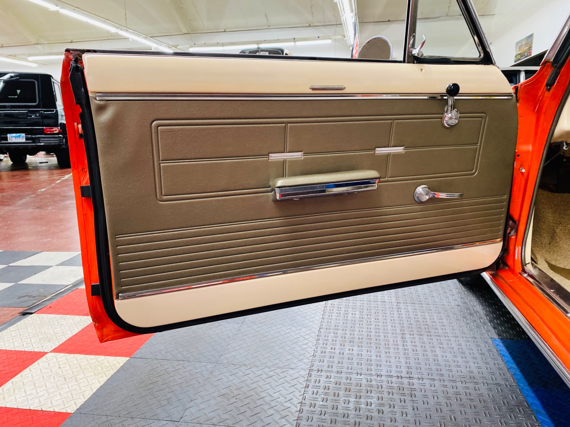 Used 1963 Chevrolet Nova - CONVERTIBLE - 283 V8 - AUTO TRANS - SEE VIDEO | St. Petersburg, FL