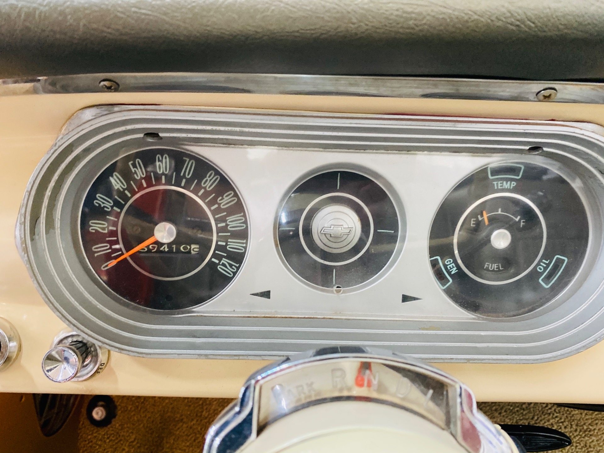 Used 1963 Chevrolet Nova - CONVERTIBLE - 283 V8 - AUTO TRANS - SEE VIDEO | St. Petersburg, FL
