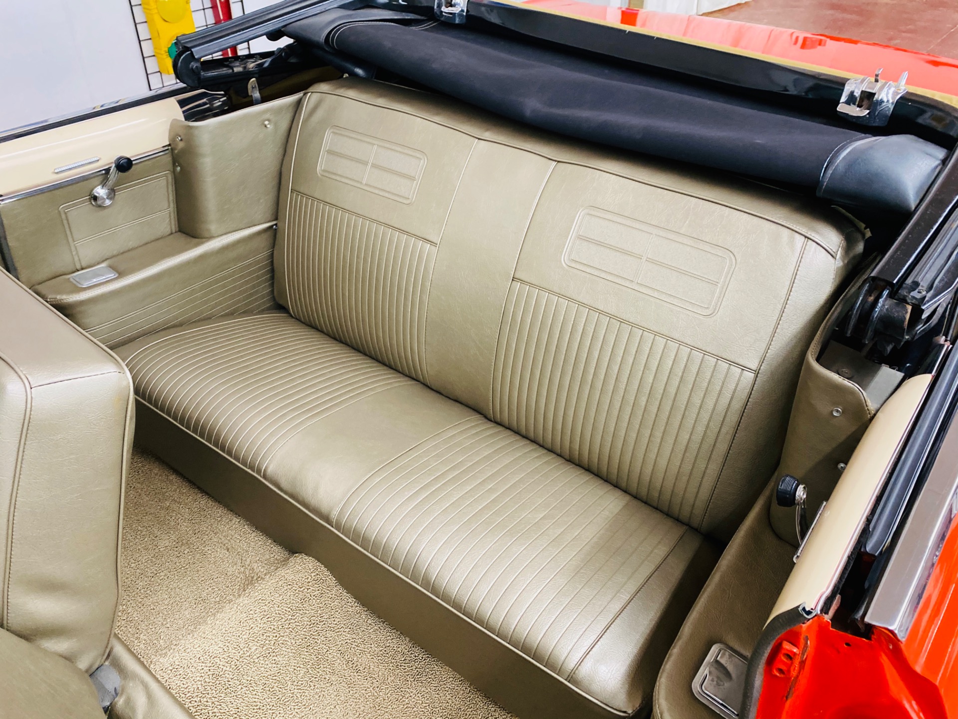 Used 1963 Chevrolet Nova - CONVERTIBLE - 283 V8 - AUTO TRANS - SEE VIDEO | St. Petersburg, FL