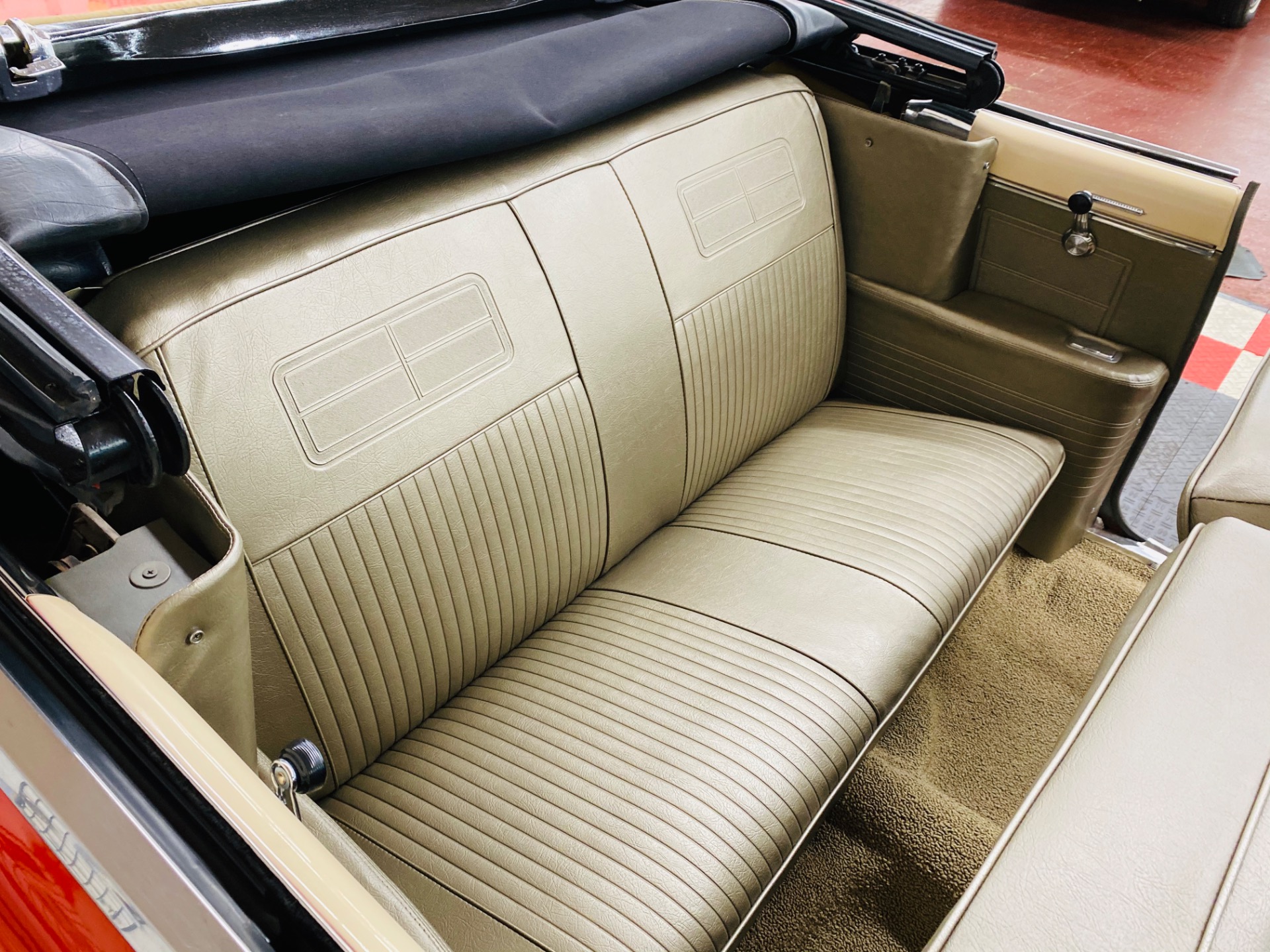 Used 1963 Chevrolet Nova - CONVERTIBLE - 283 V8 - AUTO TRANS - SEE VIDEO | St. Petersburg, FL
