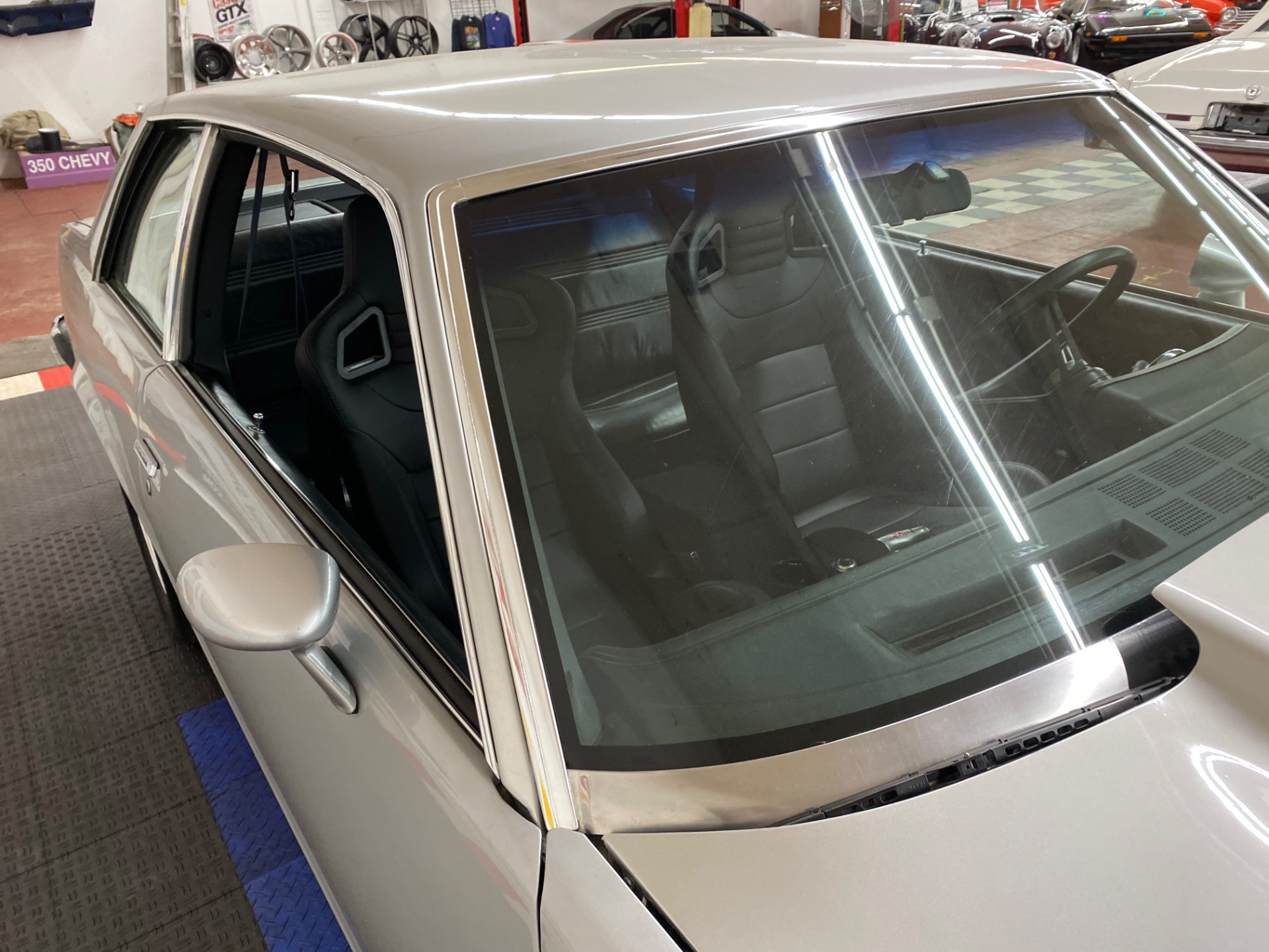 Used 1980 Chevrolet Malibu - CUSTOM PAINT - BUILT 355 ENGINE - DRIVE ANYWHERE - SEE VIDEO | Mundelein, IL