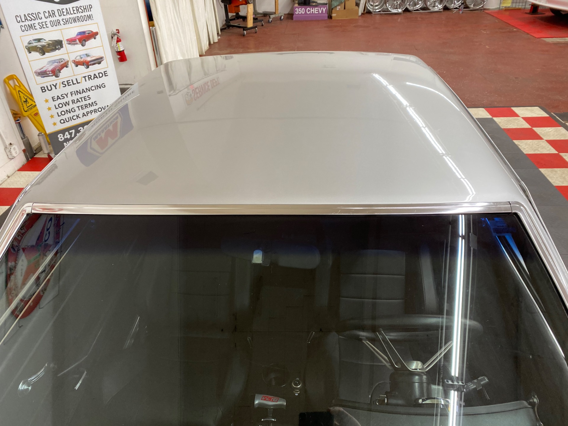 Used 1980 Chevrolet Malibu - CUSTOM PAINT - BUILT 355 ENGINE - DRIVE ANYWHERE - SEE VIDEO | Mundelein, IL
