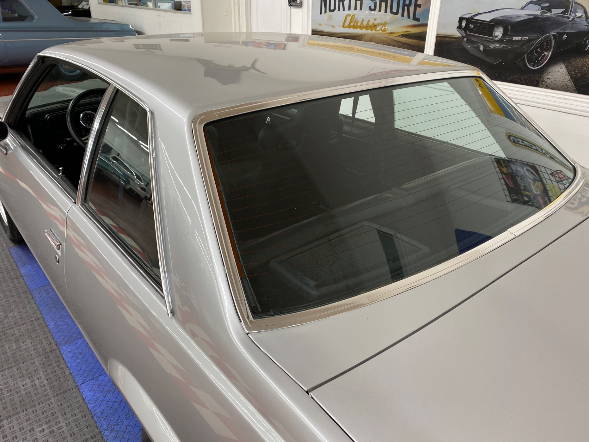 Used 1980 Chevrolet Malibu - CUSTOM PAINT - BUILT 355 ENGINE - DRIVE ANYWHERE - SEE VIDEO | Mundelein, IL