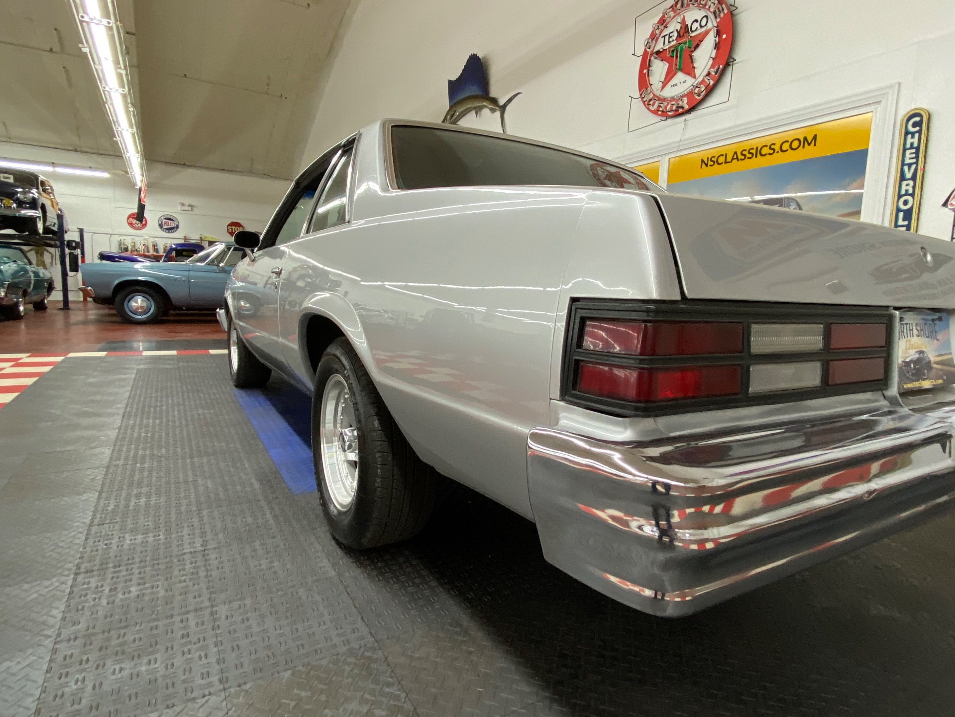 Used 1980 Chevrolet Malibu - CUSTOM PAINT - BUILT 355 ENGINE - DRIVE ANYWHERE - SEE VIDEO | Mundelein, IL