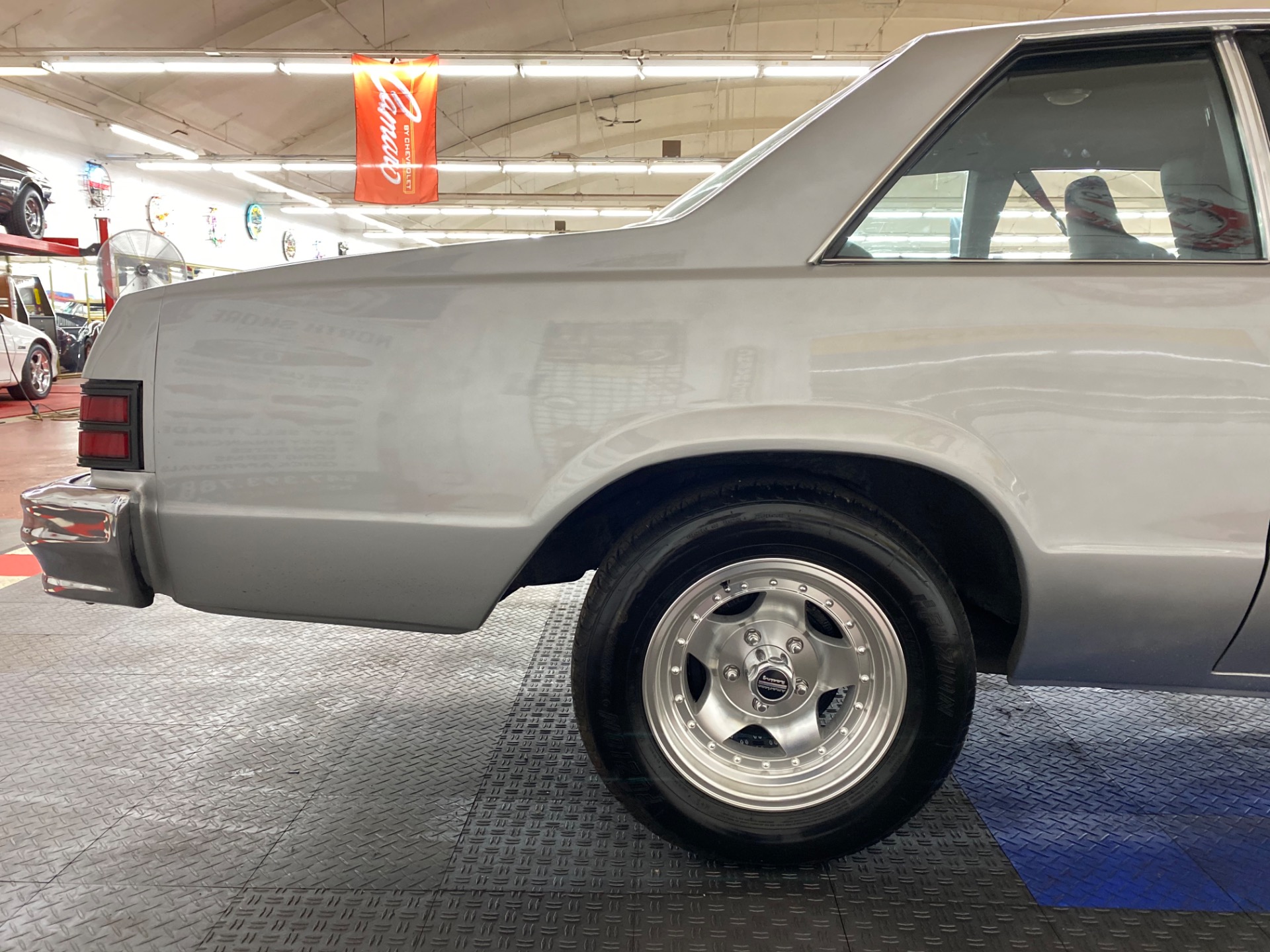 Used 1980 Chevrolet Malibu - CUSTOM PAINT - BUILT 355 ENGINE - DRIVE ANYWHERE - SEE VIDEO | Mundelein, IL