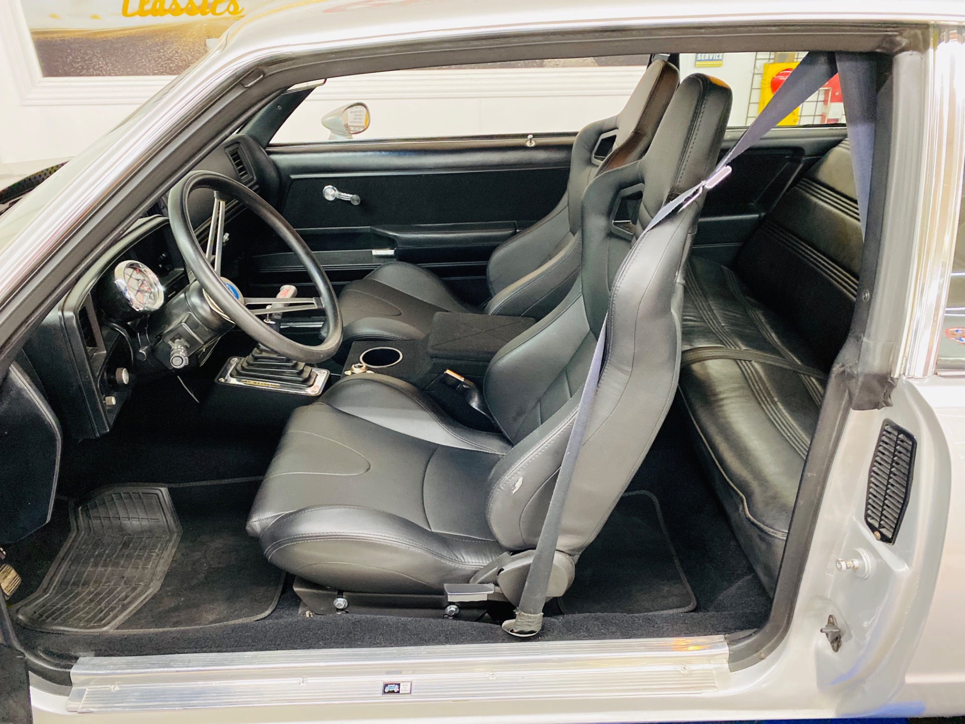 Used 1980 Chevrolet Malibu - CUSTOM PAINT - BUILT 355 ENGINE - DRIVE ANYWHERE - SEE VIDEO | Mundelein, IL