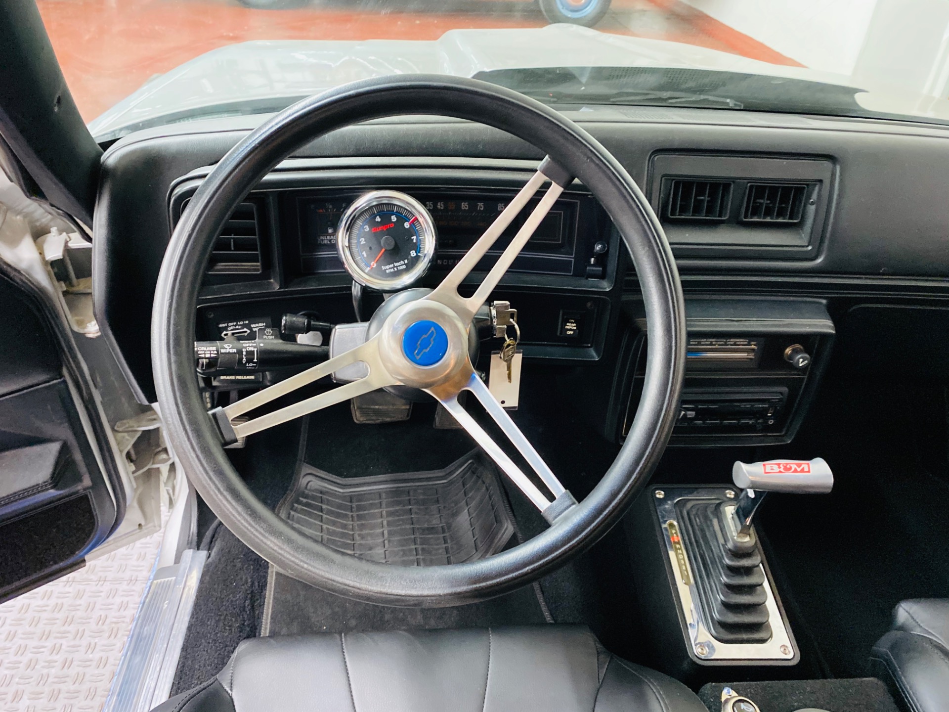 Used 1980 Chevrolet Malibu - CUSTOM PAINT - BUILT 355 ENGINE - DRIVE ANYWHERE - SEE VIDEO | Mundelein, IL