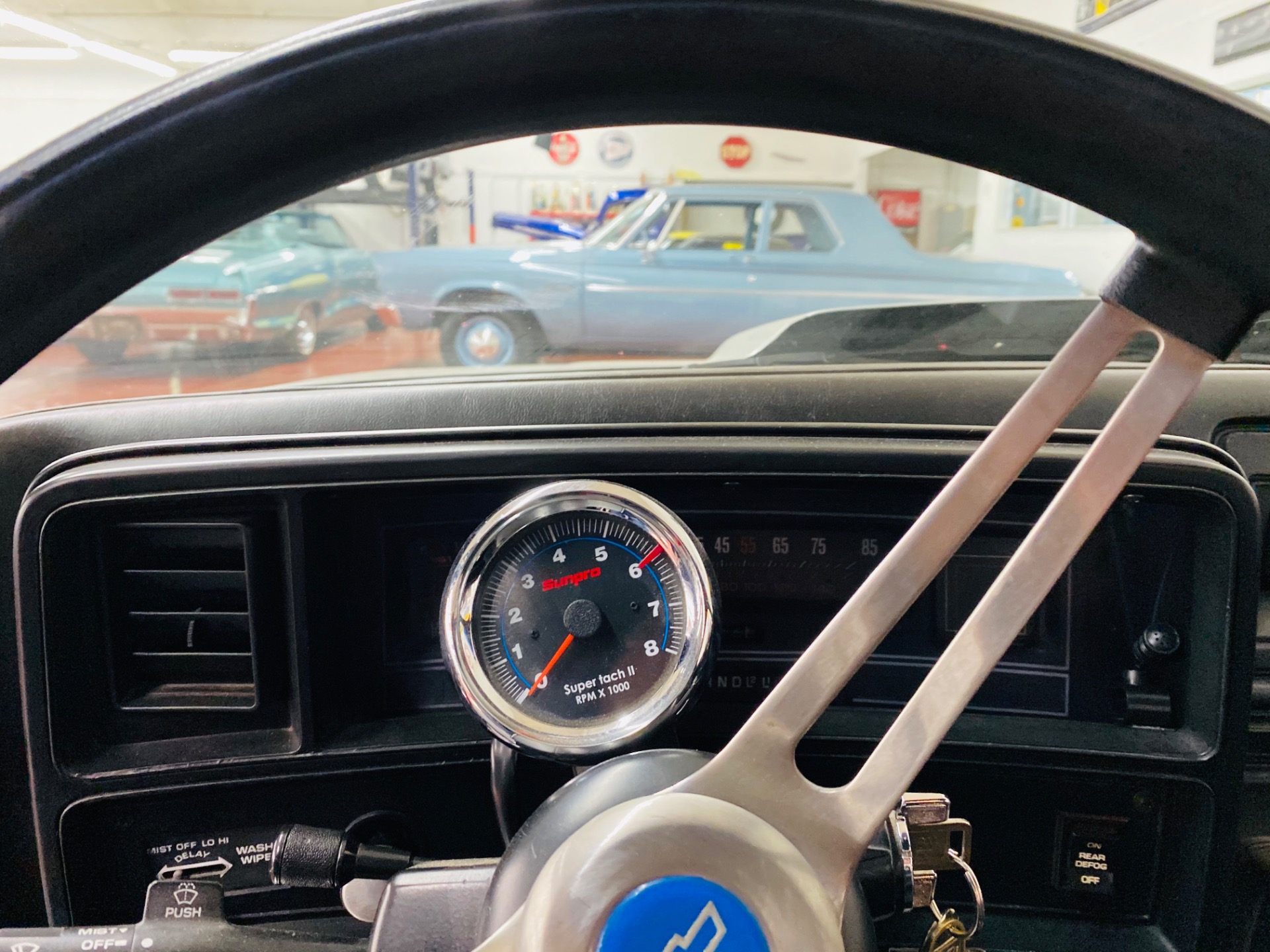 Used 1980 Chevrolet Malibu - CUSTOM PAINT - BUILT 355 ENGINE - DRIVE ANYWHERE - SEE VIDEO | Mundelein, IL
