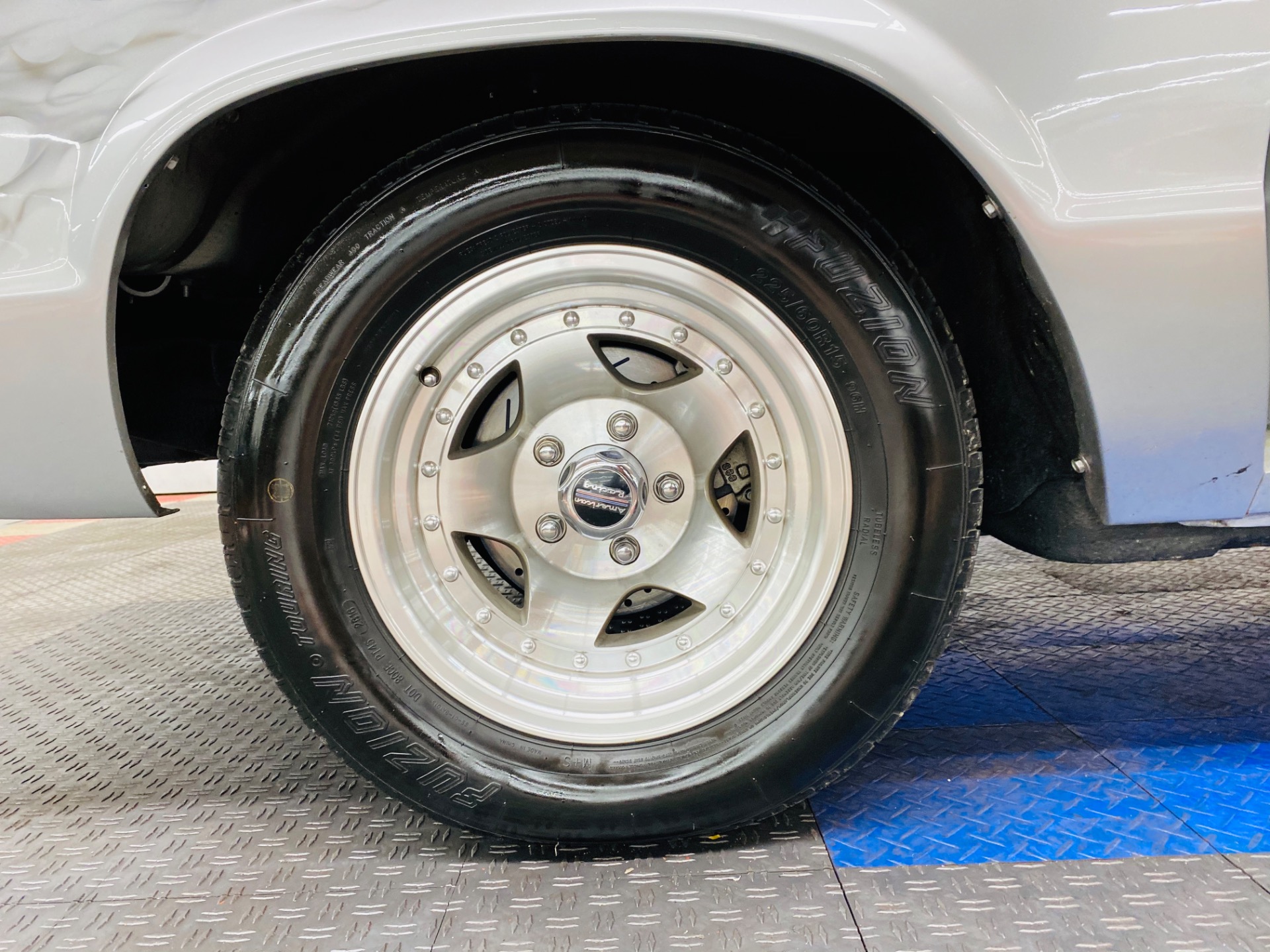 Used 1980 Chevrolet Malibu - CUSTOM PAINT - BUILT 355 ENGINE - DRIVE ANYWHERE - SEE VIDEO | Mundelein, IL