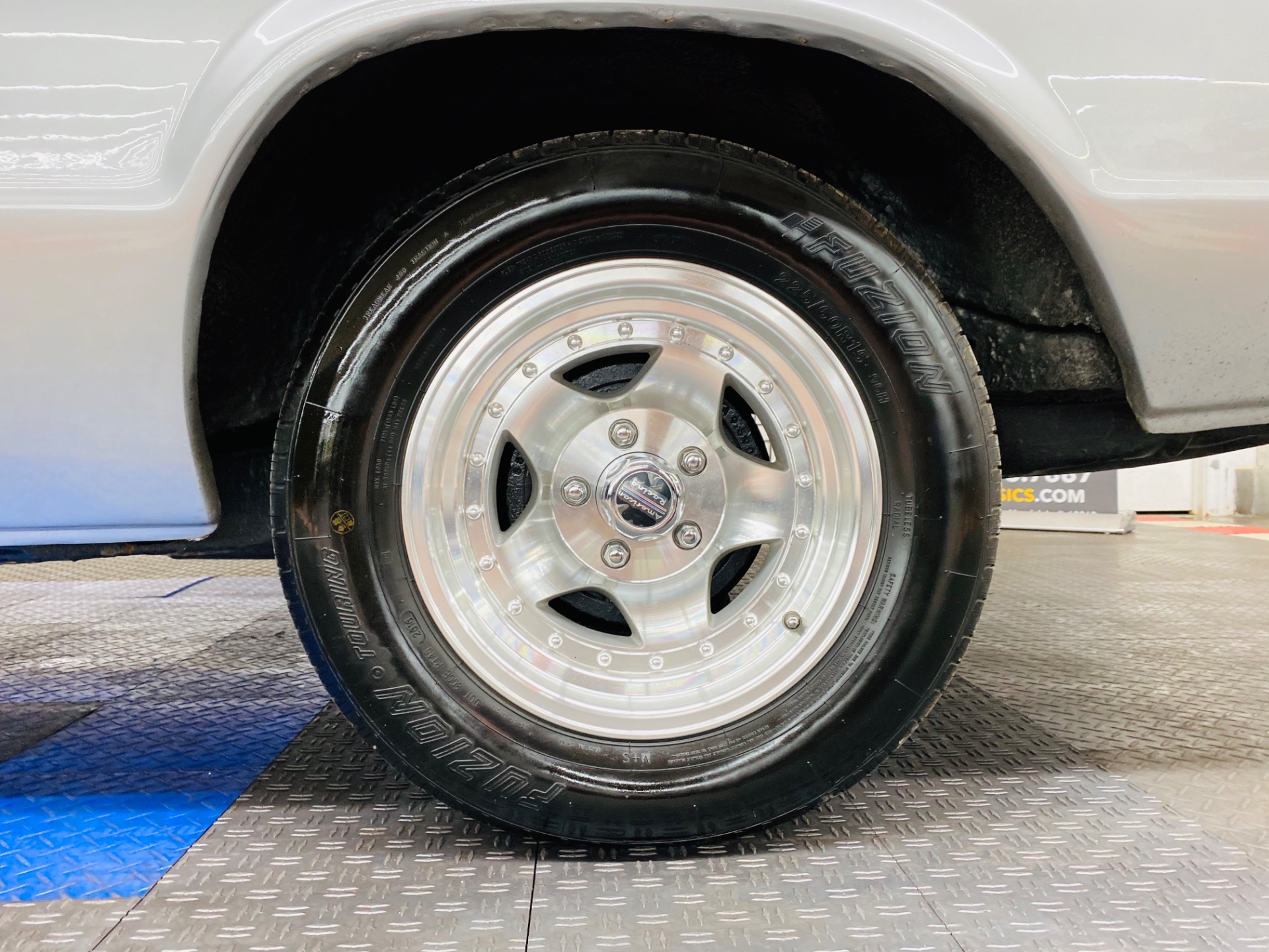 Used 1980 Chevrolet Malibu - CUSTOM PAINT - BUILT 355 ENGINE - DRIVE ANYWHERE - SEE VIDEO | Mundelein, IL