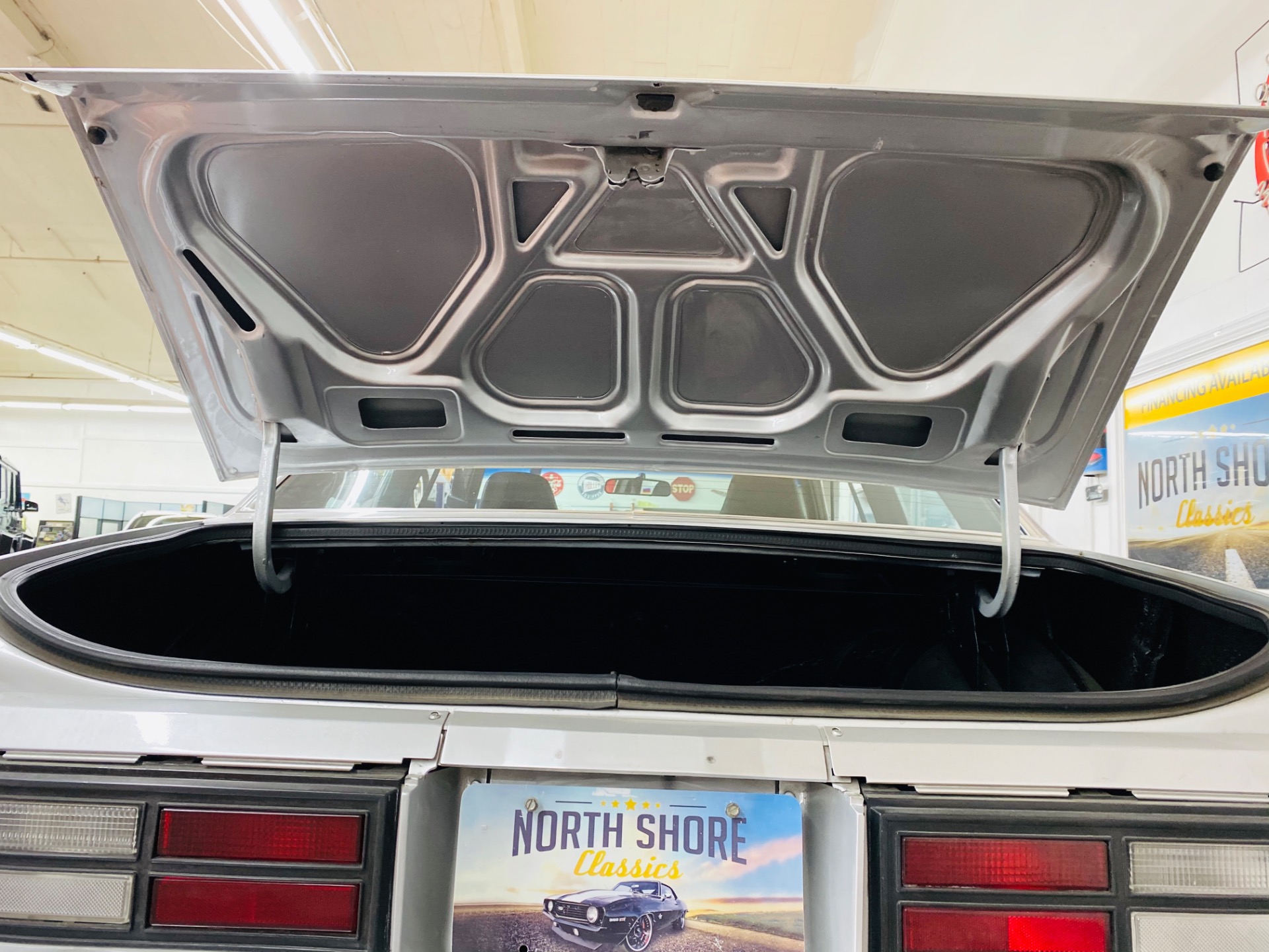 Used 1980 Chevrolet Malibu - CUSTOM PAINT - BUILT 355 ENGINE - DRIVE ANYWHERE - SEE VIDEO | Mundelein, IL