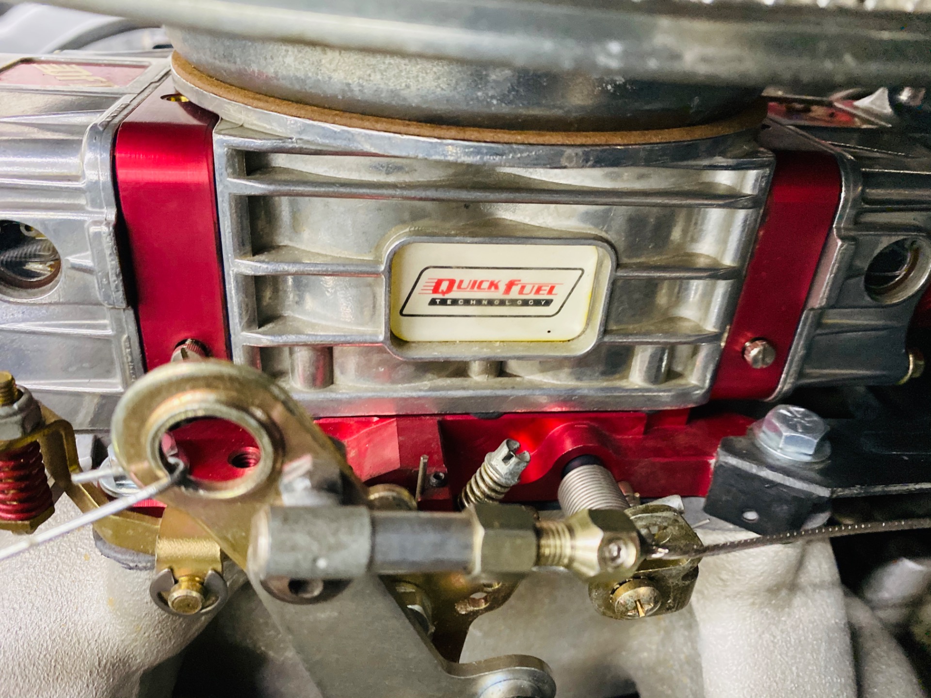 Used 1980 Chevrolet Malibu - CUSTOM PAINT - BUILT 355 ENGINE - DRIVE ANYWHERE - SEE VIDEO | Mundelein, IL