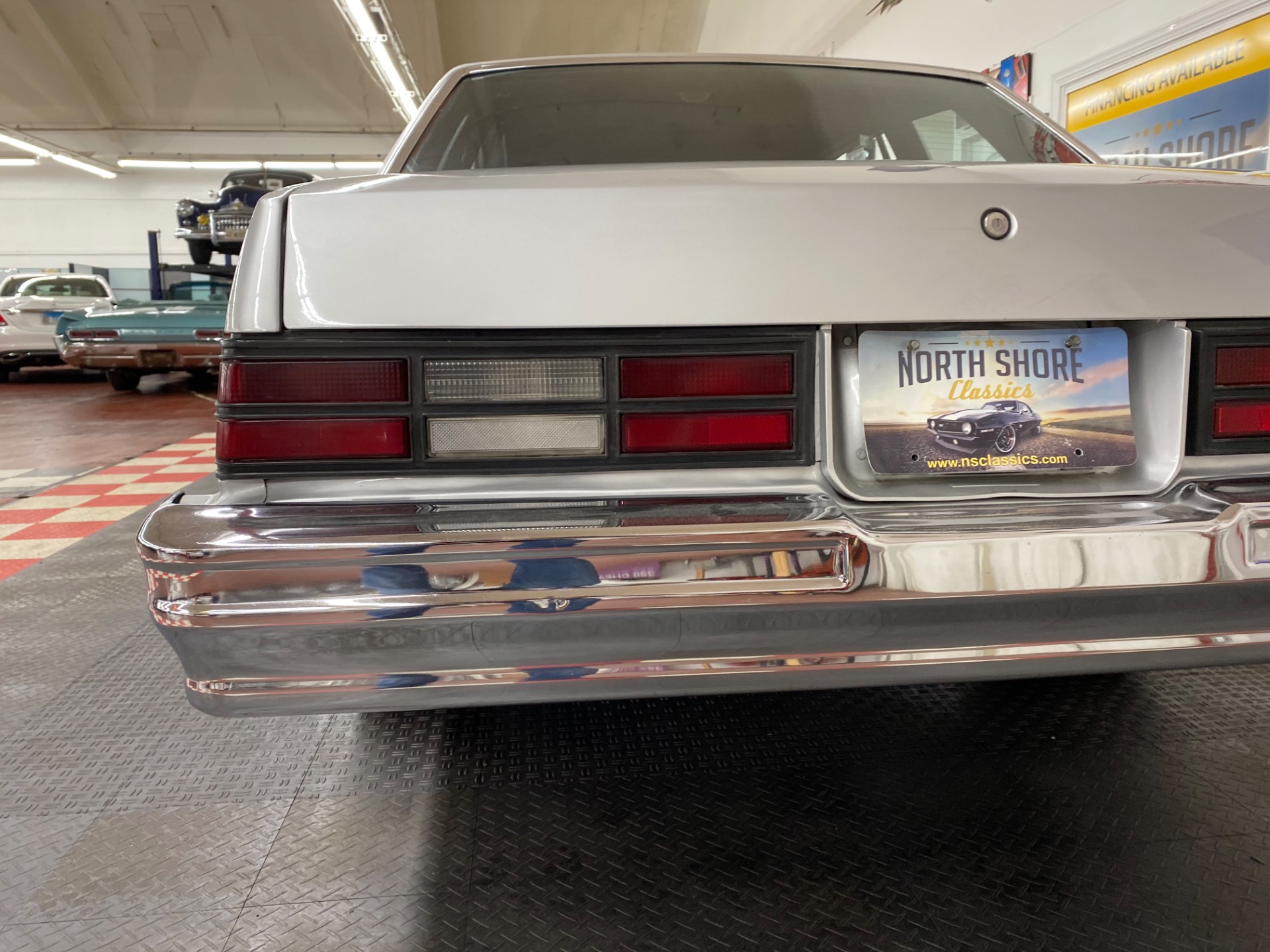Used 1980 Chevrolet Malibu - CUSTOM PAINT - BUILT 355 ENGINE - DRIVE ANYWHERE - SEE VIDEO | Mundelein, IL