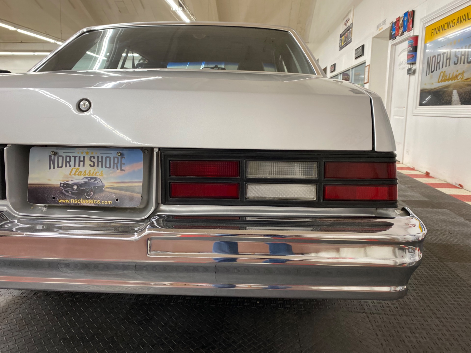 Used 1980 Chevrolet Malibu - CUSTOM PAINT - BUILT 355 ENGINE - DRIVE ANYWHERE - SEE VIDEO | Mundelein, IL