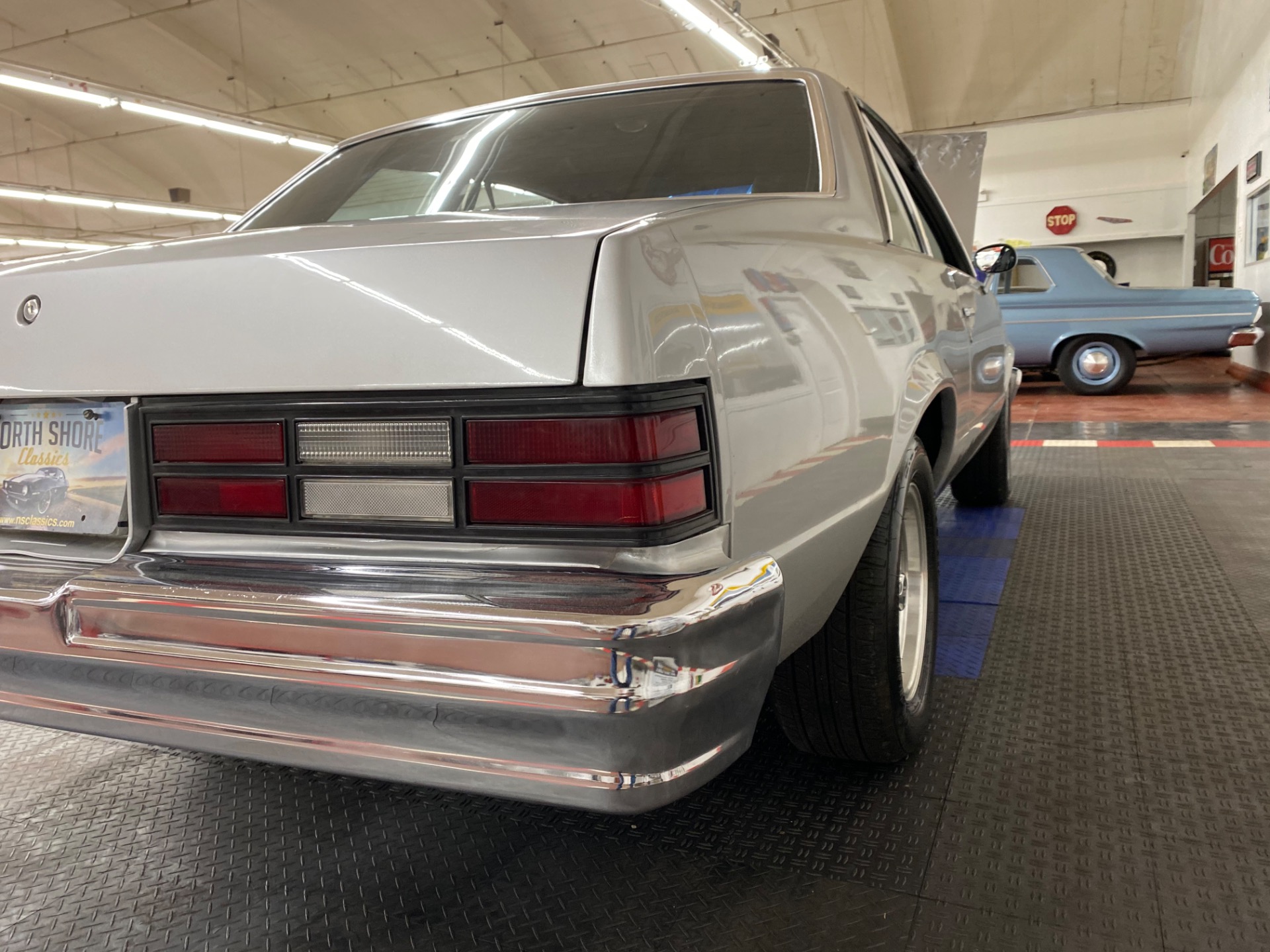Used 1980 Chevrolet Malibu - CUSTOM PAINT - BUILT 355 ENGINE - DRIVE ANYWHERE - SEE VIDEO | Mundelein, IL