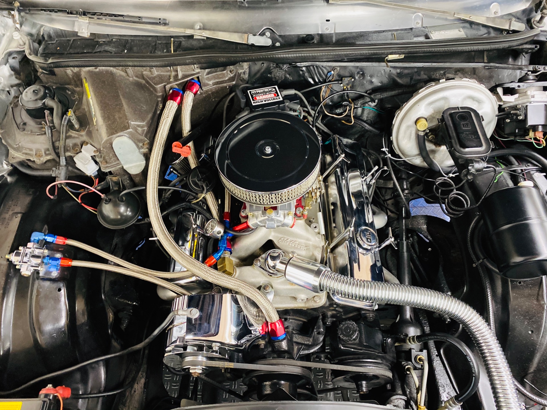 Used 1980 Chevrolet Malibu - CUSTOM PAINT - BUILT 355 ENGINE - DRIVE ANYWHERE - SEE VIDEO | Mundelein, IL