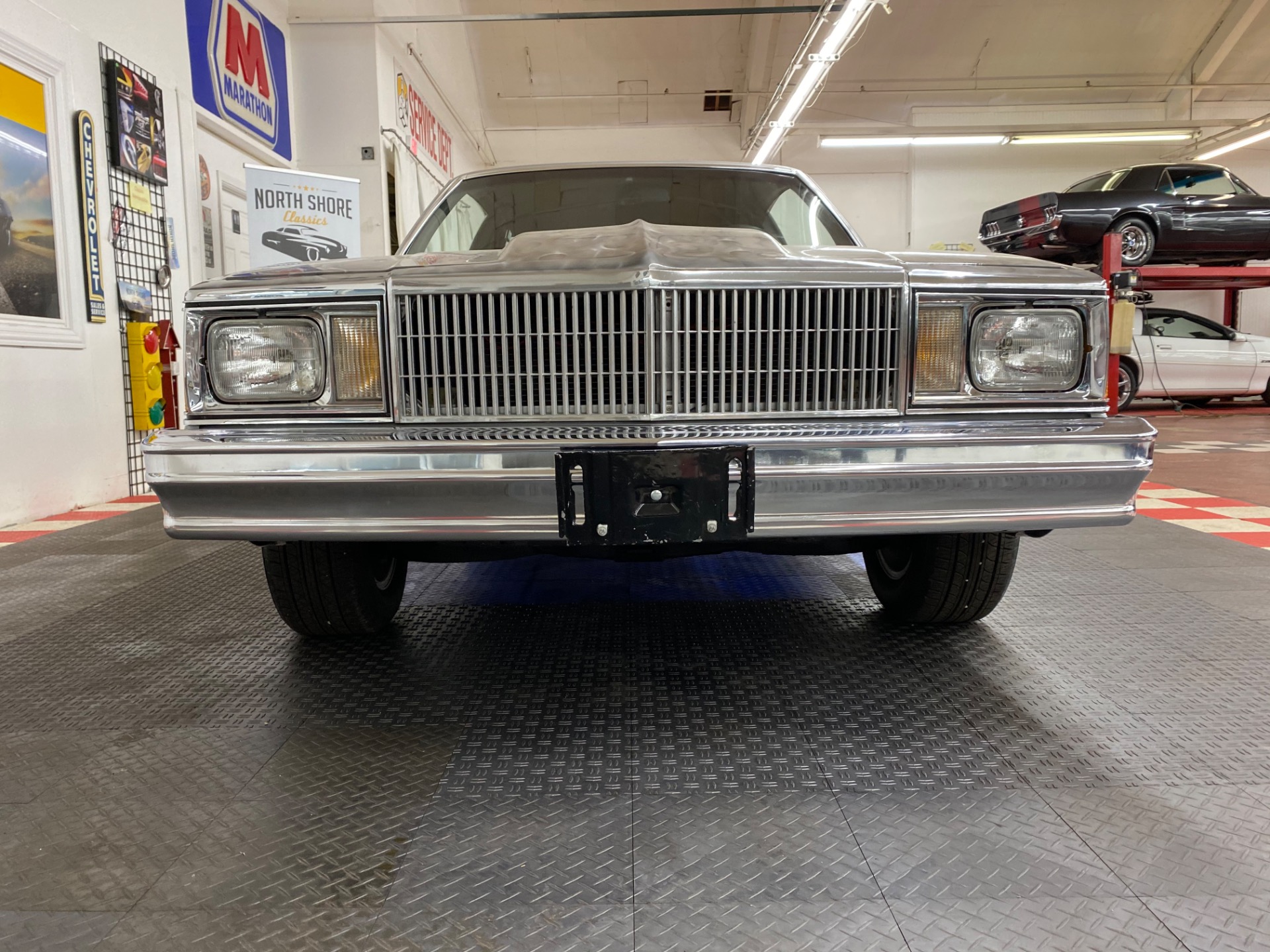 Used 1980 Chevrolet Malibu - CUSTOM PAINT - BUILT 355 ENGINE - DRIVE ANYWHERE - SEE VIDEO | Mundelein, IL