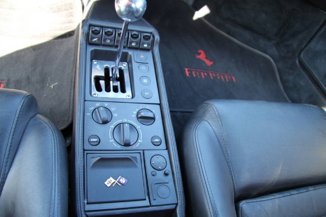 Used 1998 Ferrari 355 Spyder-The Real Deal-SEE VIDEO | Mundelein, IL