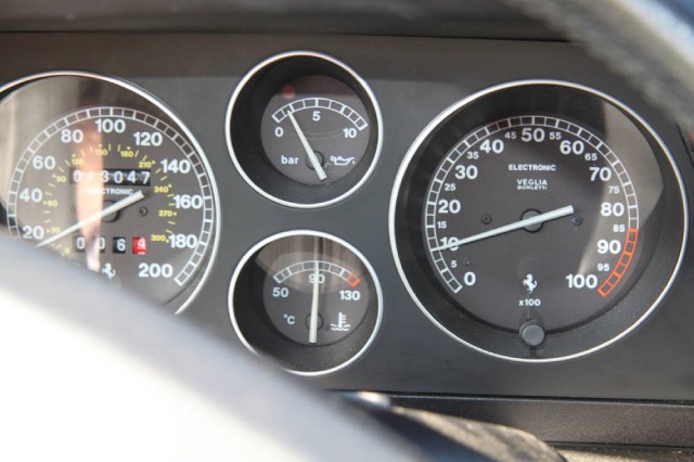 Used 1998 Ferrari 355 Spyder-The Real Deal-SEE VIDEO | Mundelein, IL