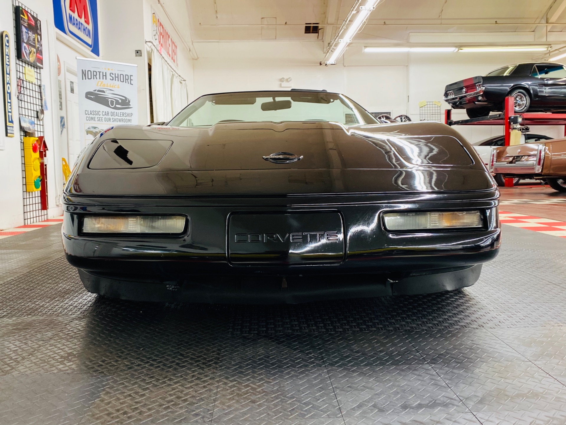 Used 1992 Chevrolet Corvette Base - SEE VIDEO | Mundelein, IL