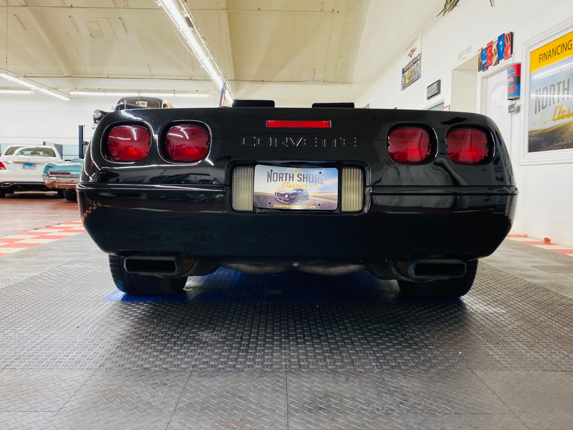 Used 1992 Chevrolet Corvette Base - SEE VIDEO | Mundelein, IL