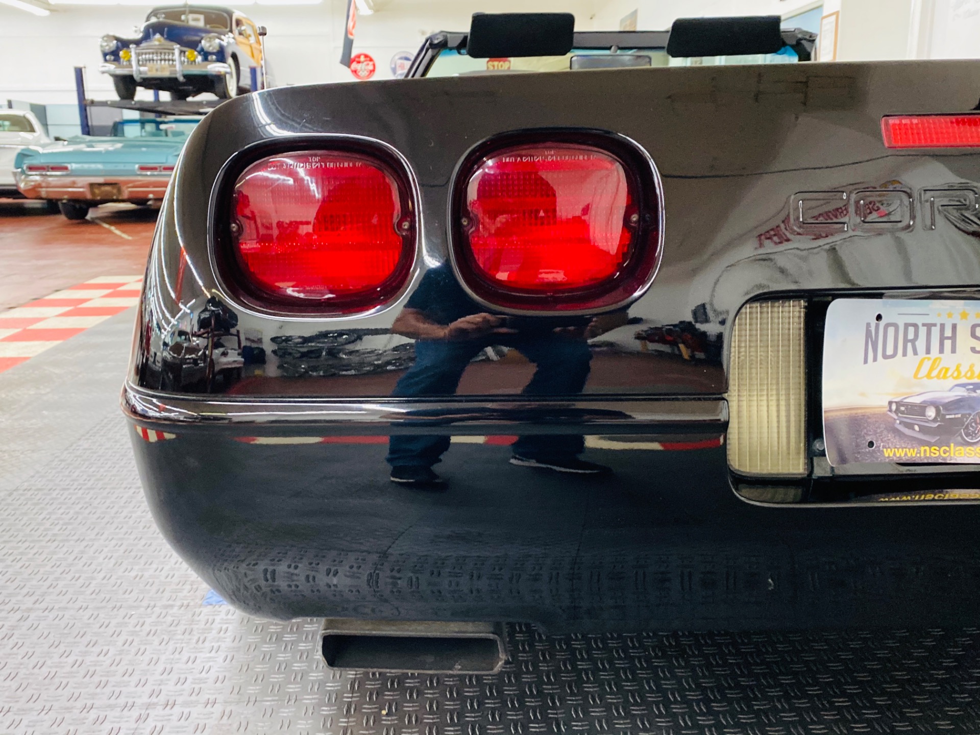 Used 1992 Chevrolet Corvette Base - SEE VIDEO | Mundelein, IL