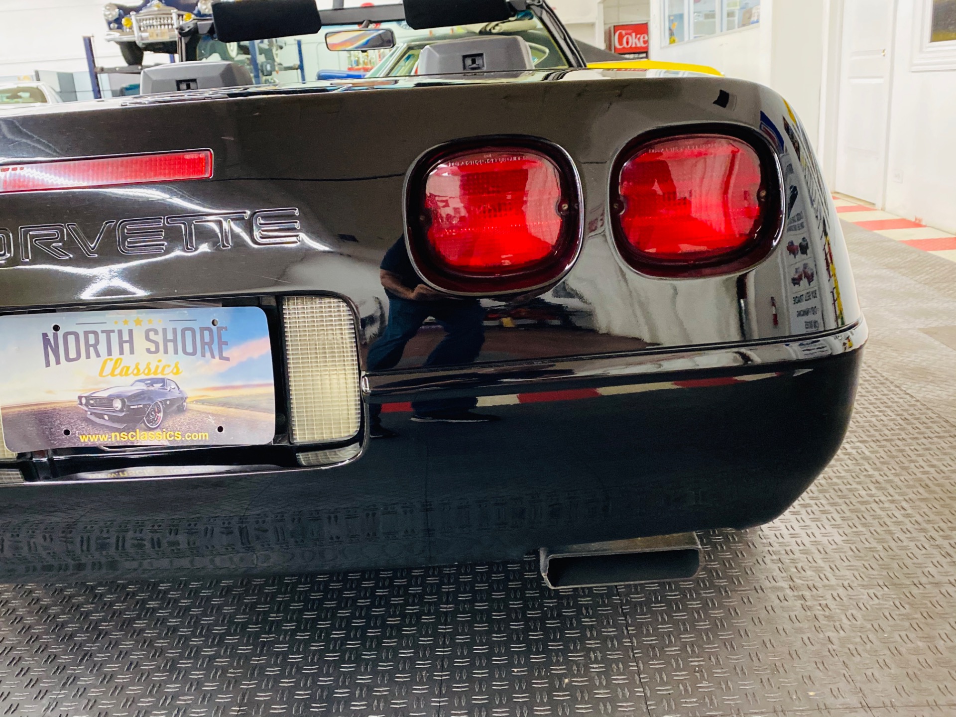 Used 1992 Chevrolet Corvette Base - SEE VIDEO | Mundelein, IL