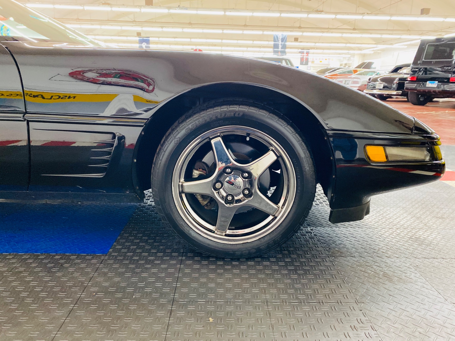 Used 1992 Chevrolet Corvette Base - SEE VIDEO | Mundelein, IL