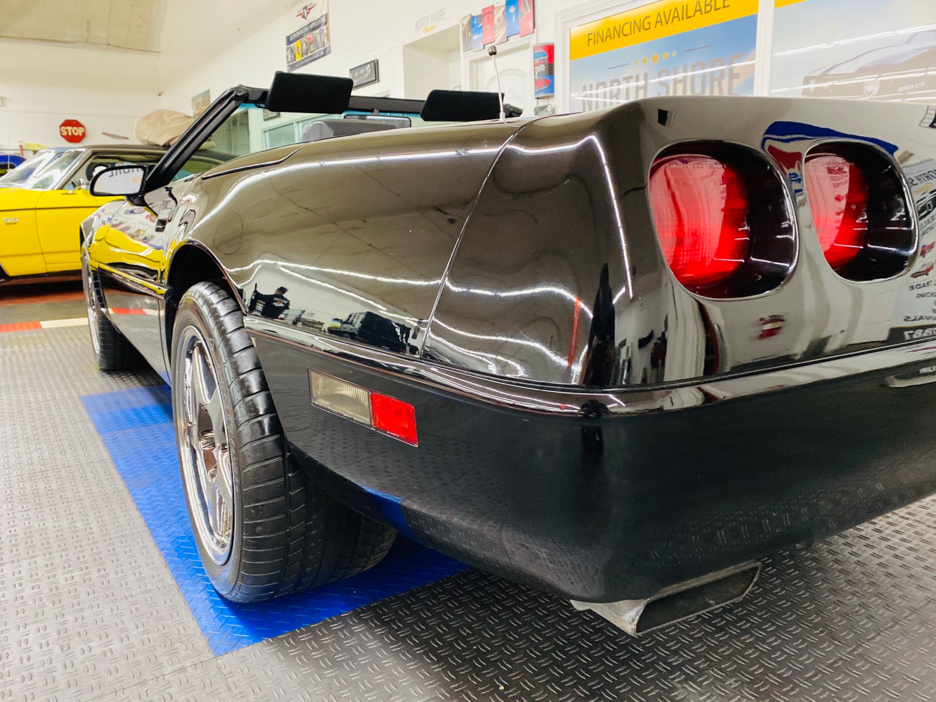 Used 1992 Chevrolet Corvette Base - SEE VIDEO | Mundelein, IL