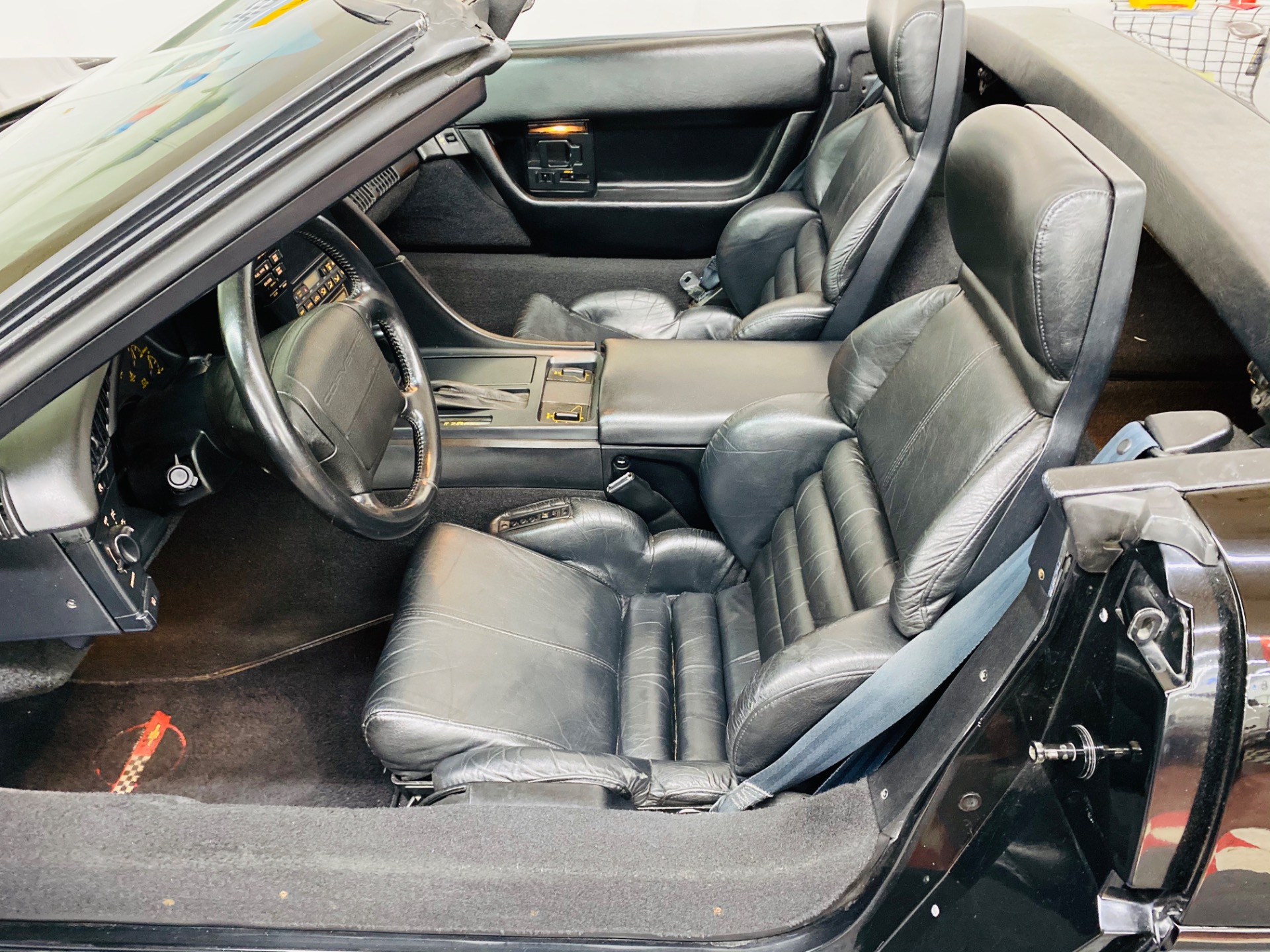 Used 1992 Chevrolet Corvette Base - SEE VIDEO | Mundelein, IL
