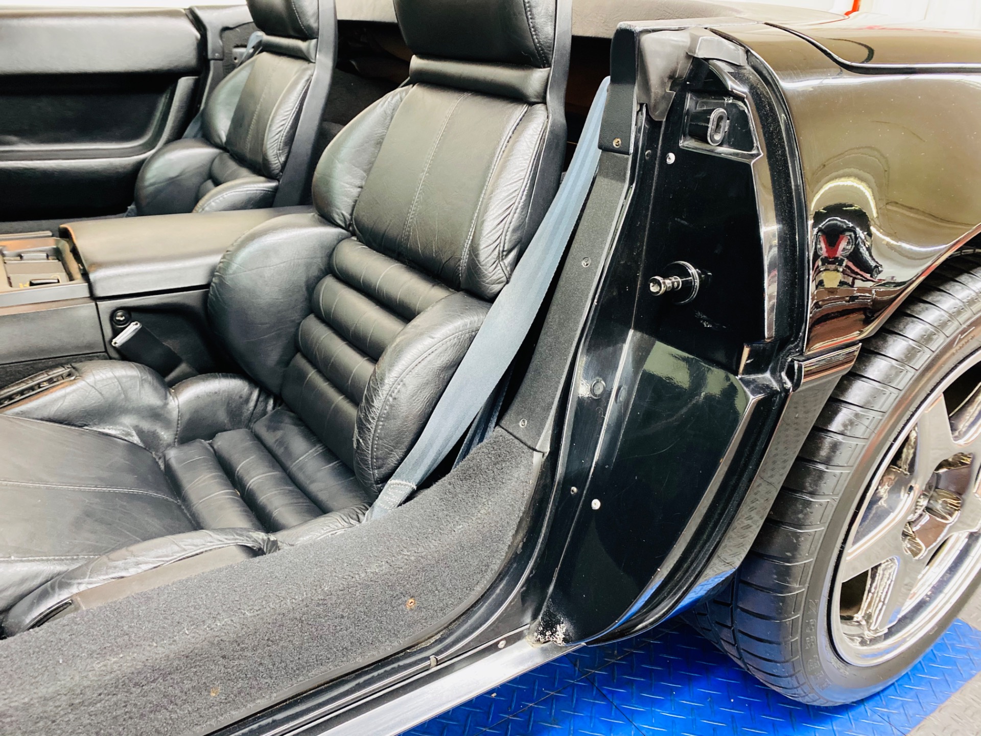 Used 1992 Chevrolet Corvette Base - SEE VIDEO | Mundelein, IL