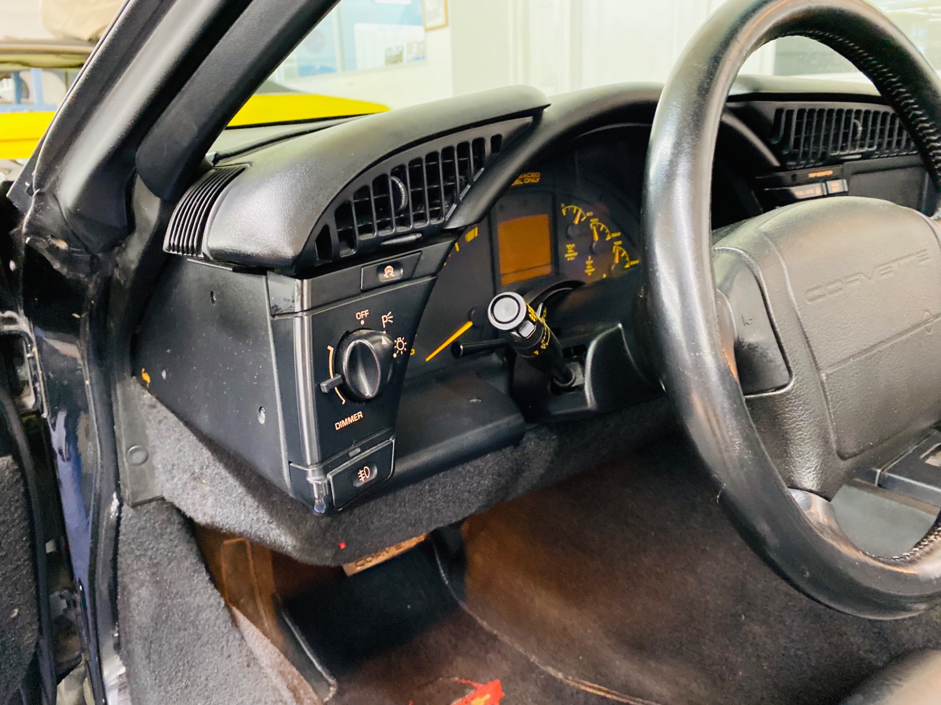 Used 1992 Chevrolet Corvette Base - SEE VIDEO | Mundelein, IL