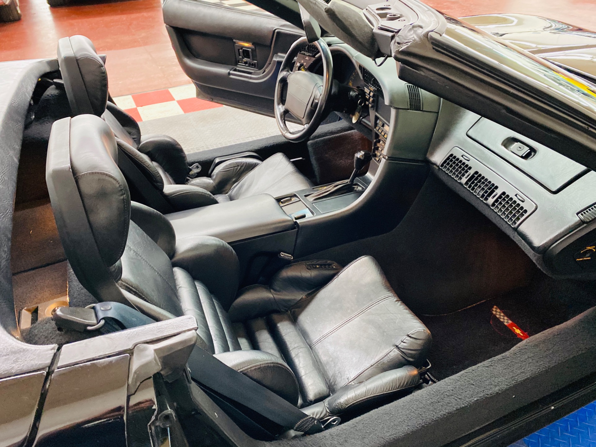 Used 1992 Chevrolet Corvette Base - SEE VIDEO | Mundelein, IL