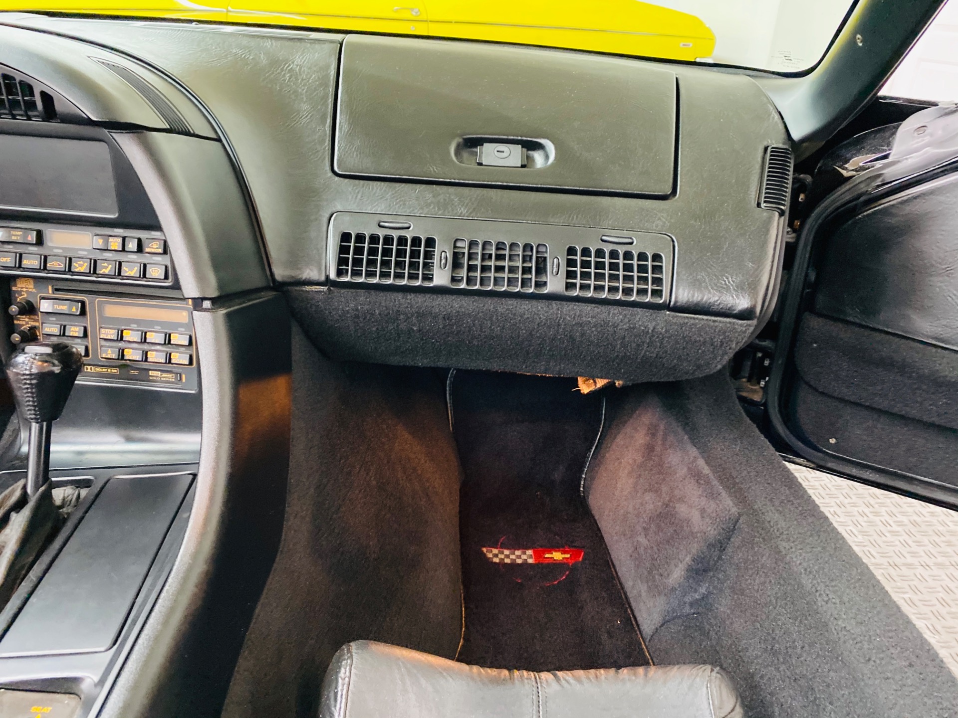 Used 1992 Chevrolet Corvette Base - SEE VIDEO | Mundelein, IL