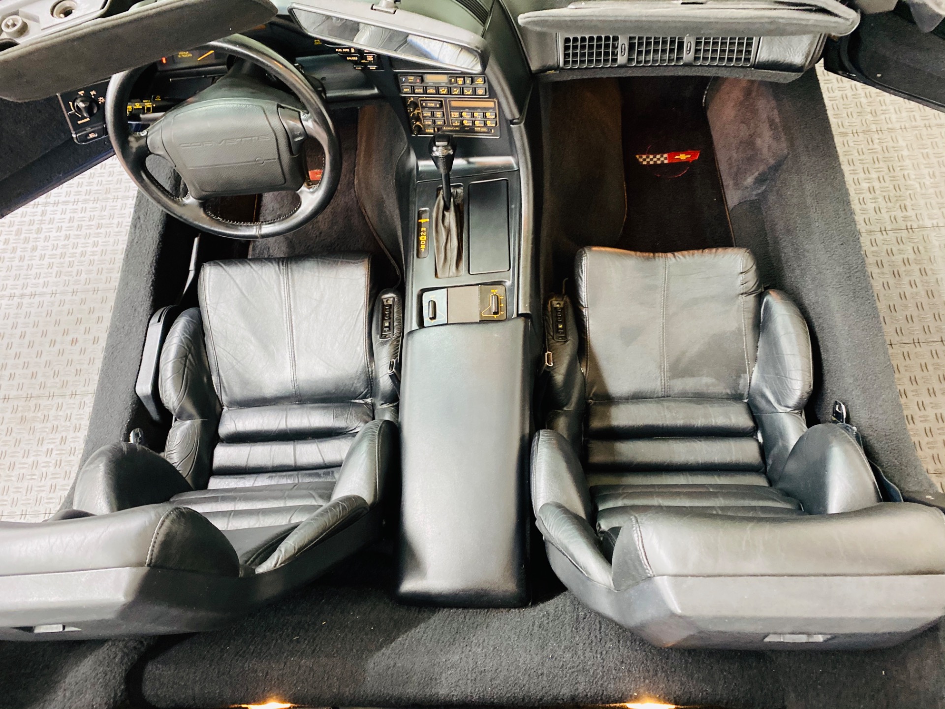 Used 1992 Chevrolet Corvette Base - SEE VIDEO | Mundelein, IL