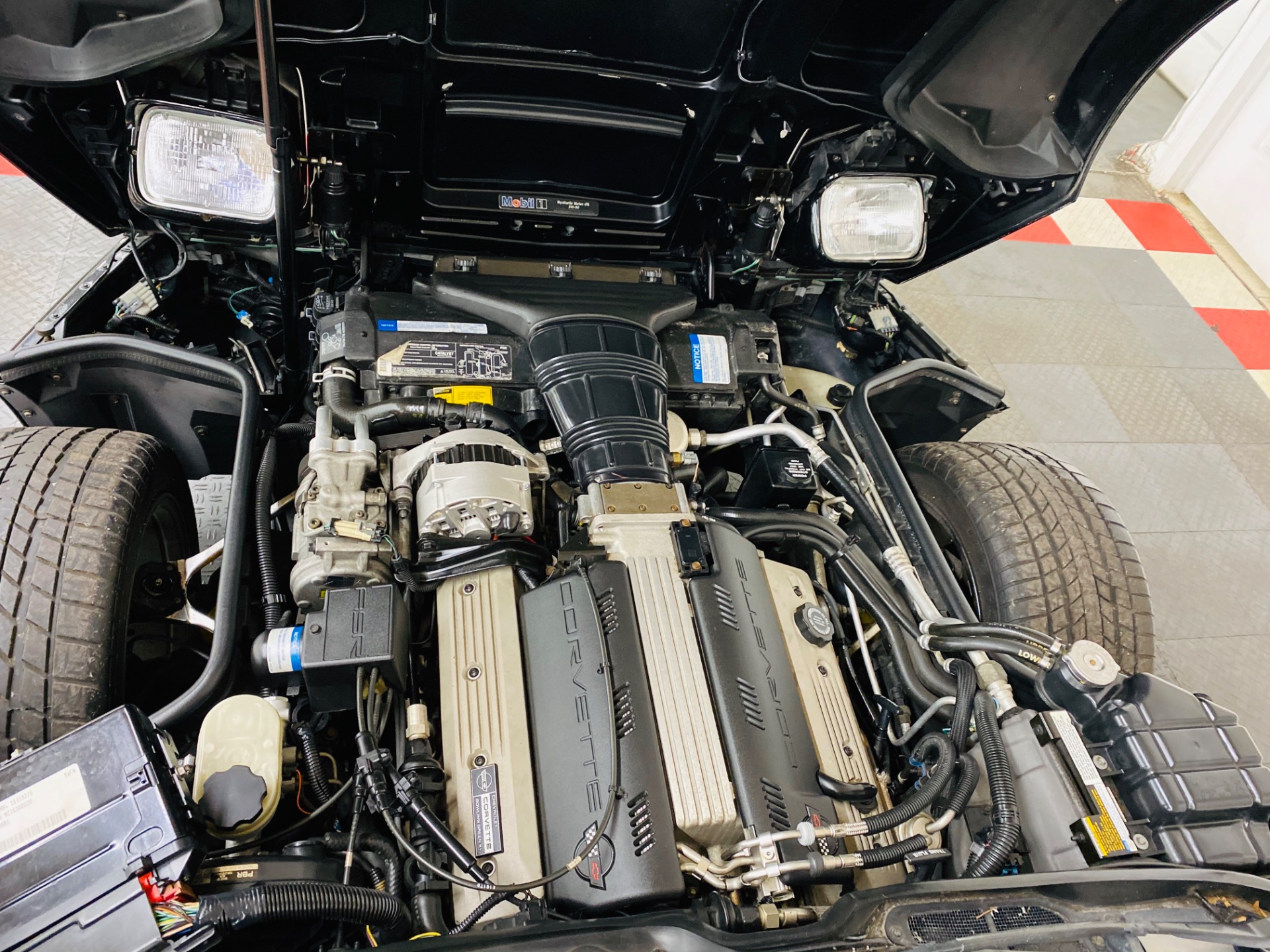Used 1992 Chevrolet Corvette Base - SEE VIDEO | Mundelein, IL