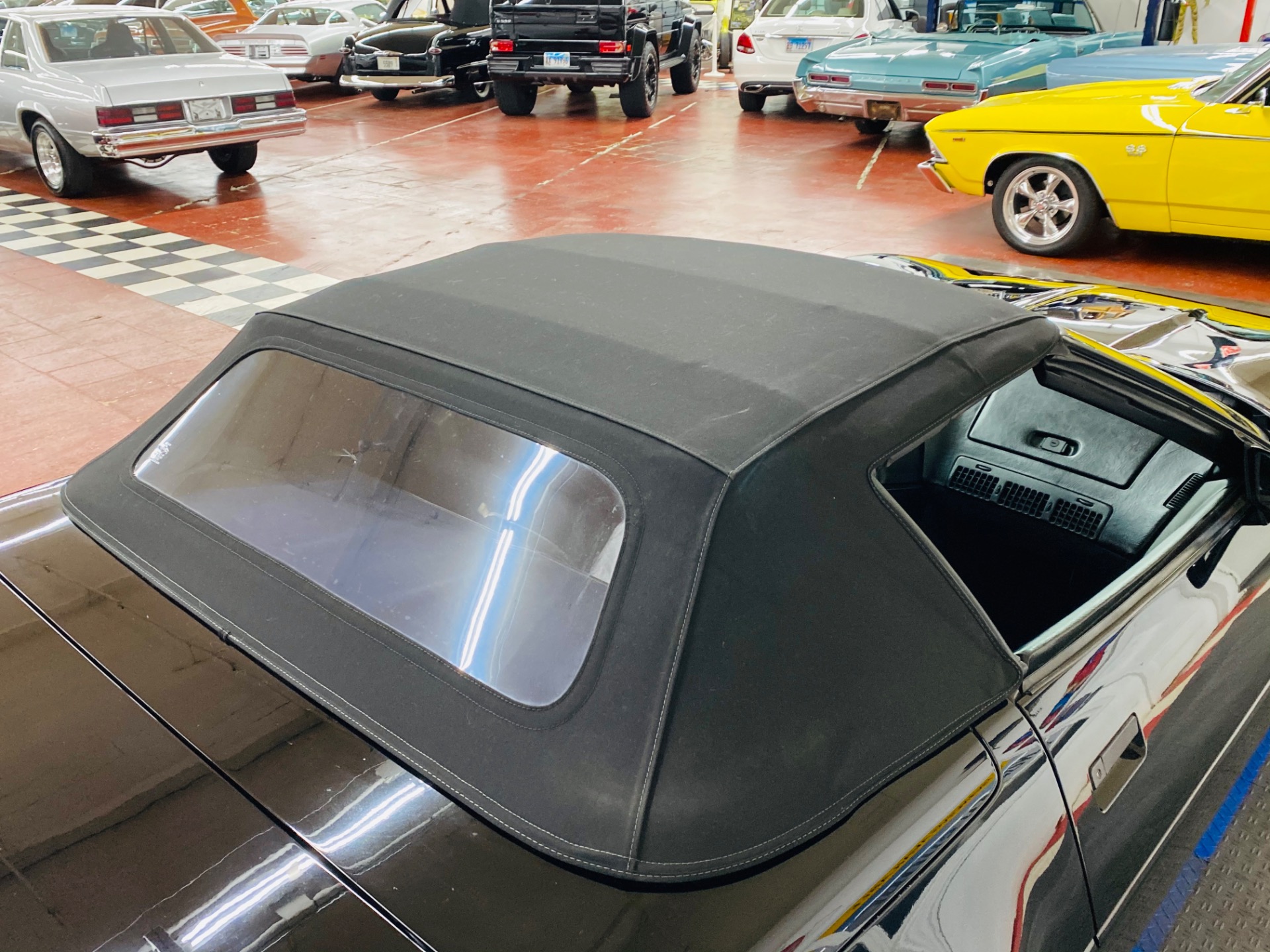 Used 1992 Chevrolet Corvette Base - SEE VIDEO | Mundelein, IL