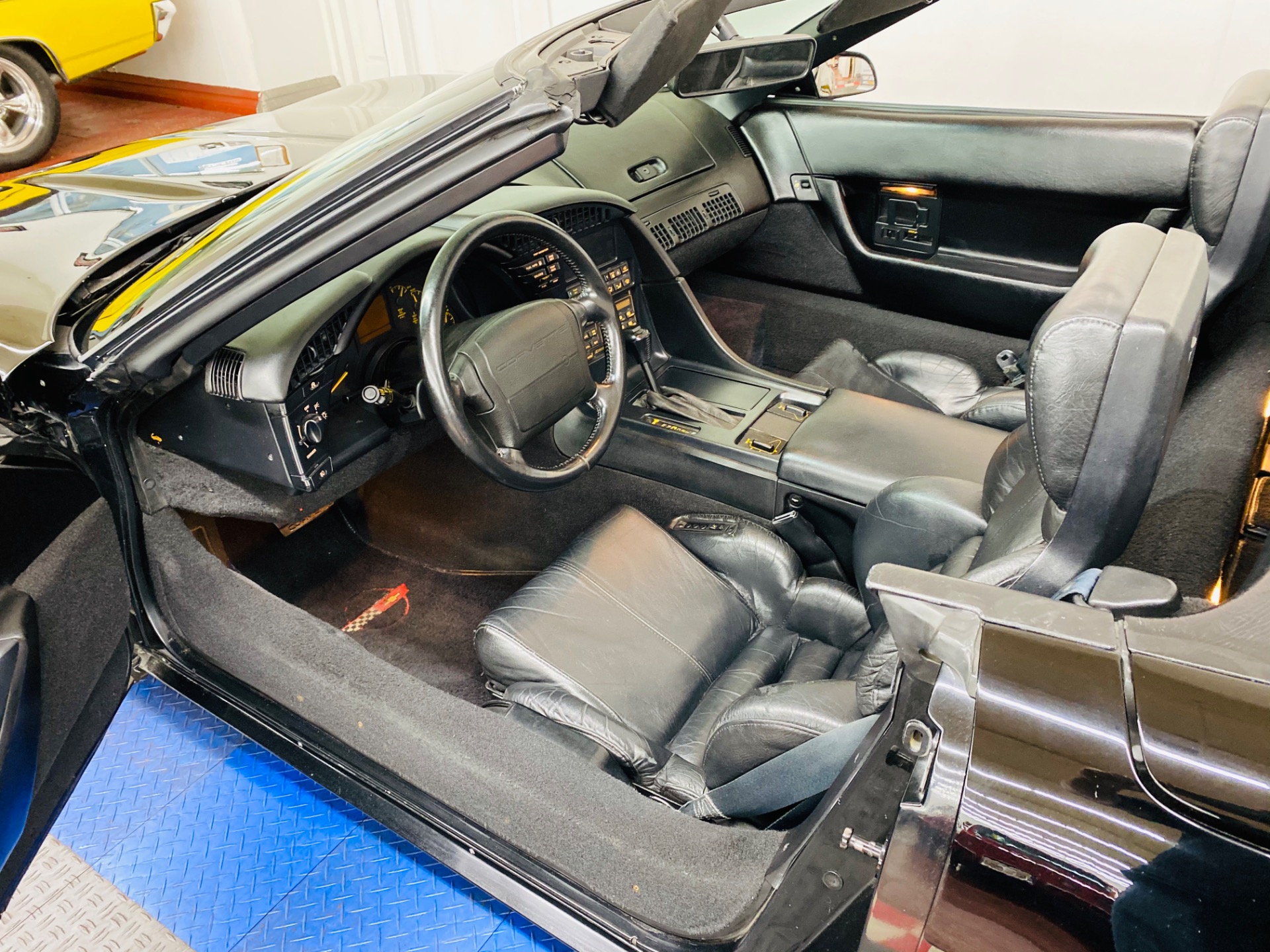 Used 1992 Chevrolet Corvette Base - SEE VIDEO | Mundelein, IL