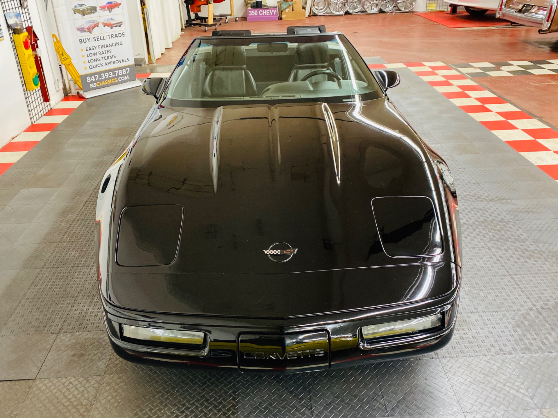 Used 1992 Chevrolet Corvette Base - SEE VIDEO | Mundelein, IL