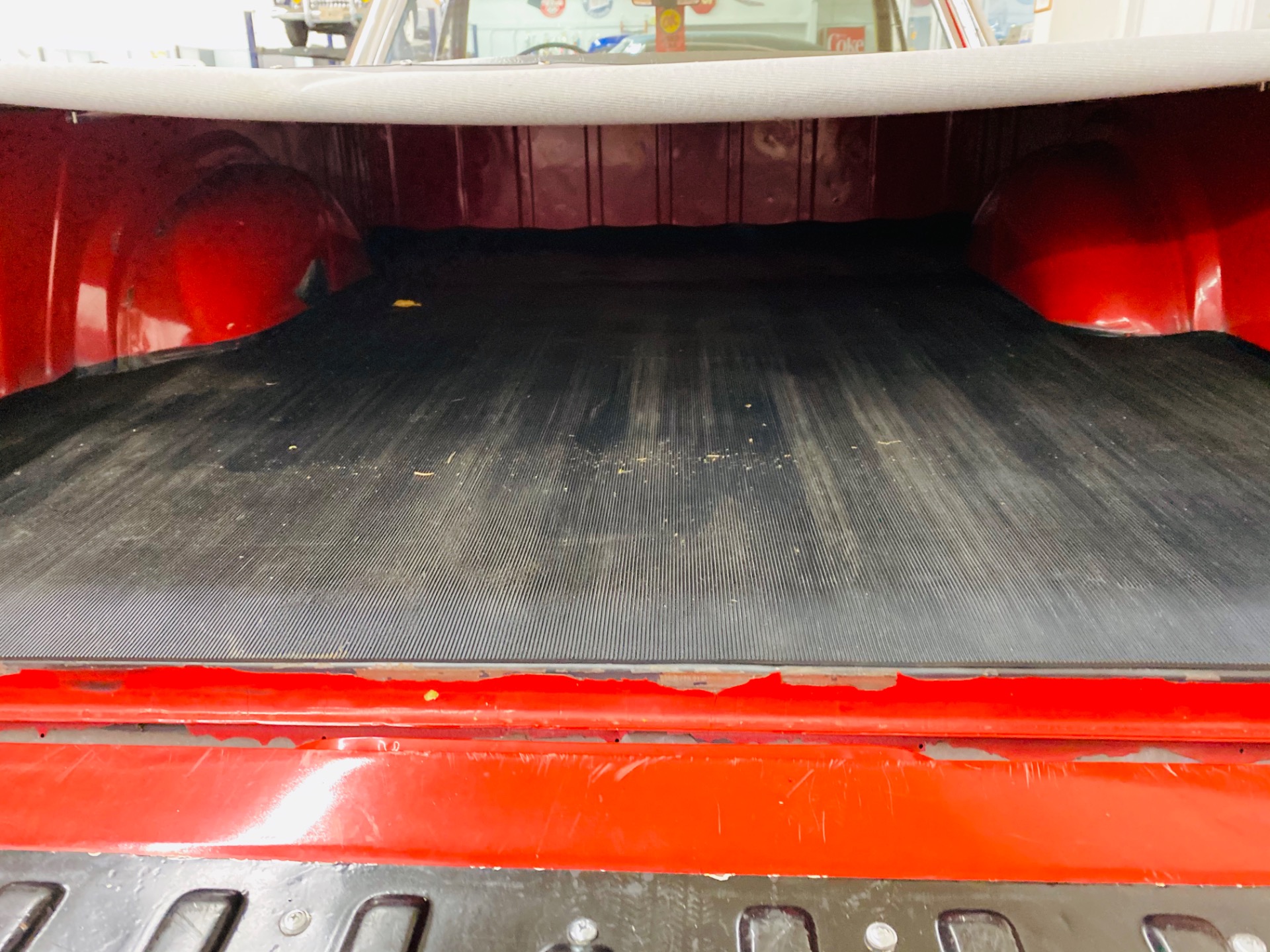 Used 1965 Chevrolet El Camino - 300HP 327 ENGINE - 700R4 TRANS - VERY CLEAN - SEE VIDEO | Mundelein, IL