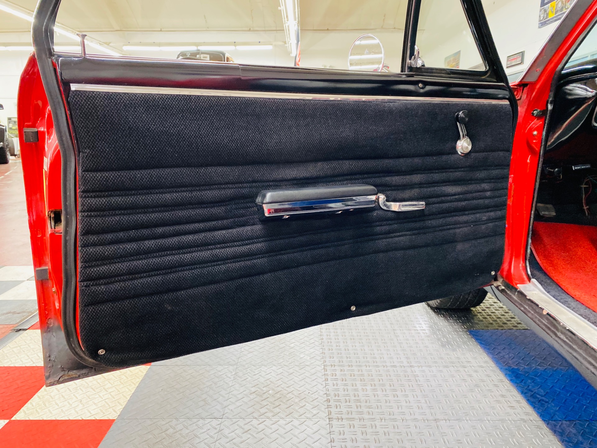 Used 1965 Chevrolet El Camino - 300HP 327 ENGINE - 700R4 TRANS - VERY CLEAN - SEE VIDEO | Mundelein, IL