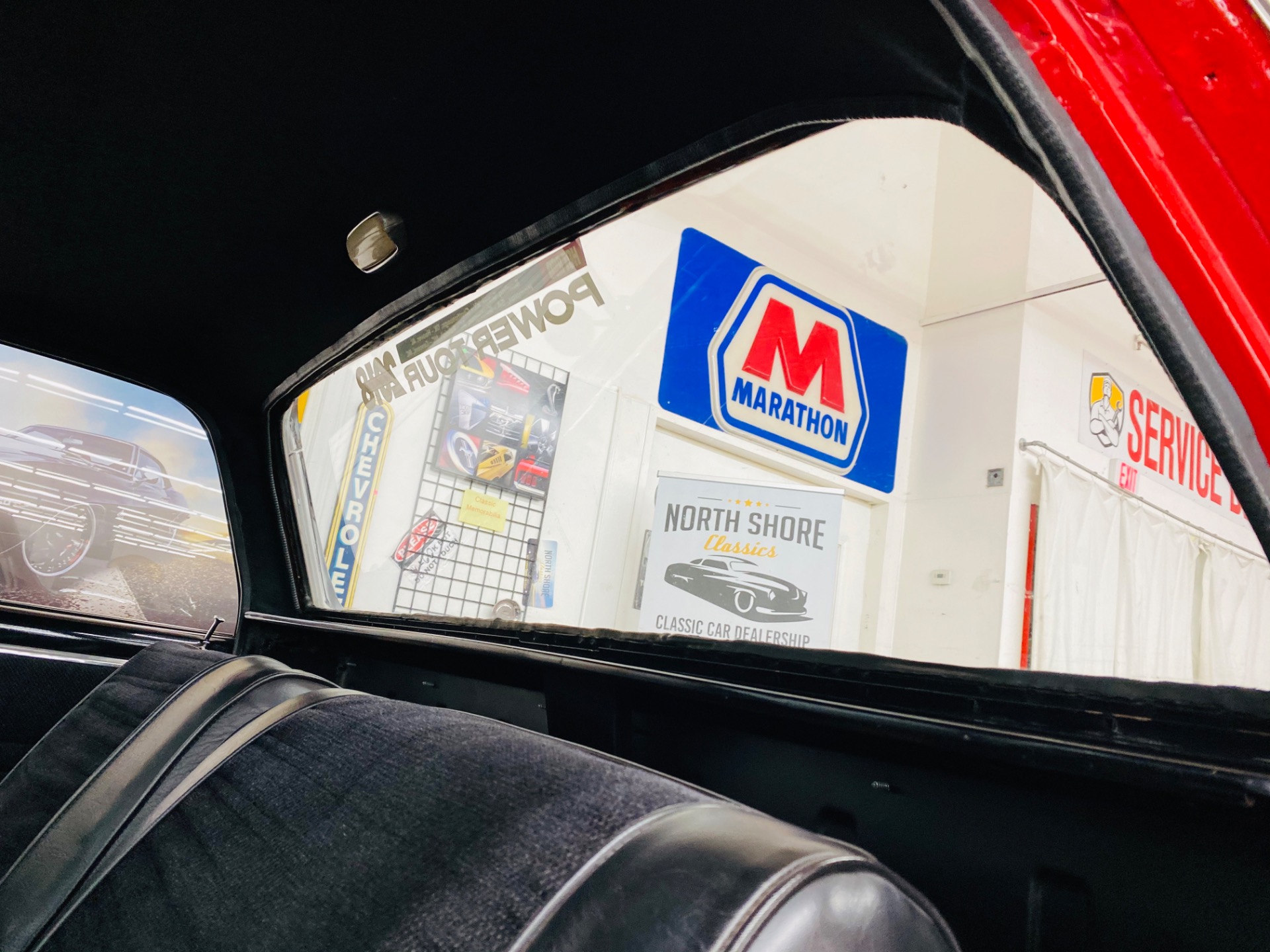 Used 1965 Chevrolet El Camino - 300HP 327 ENGINE - 700R4 TRANS - VERY CLEAN - SEE VIDEO | Mundelein, IL