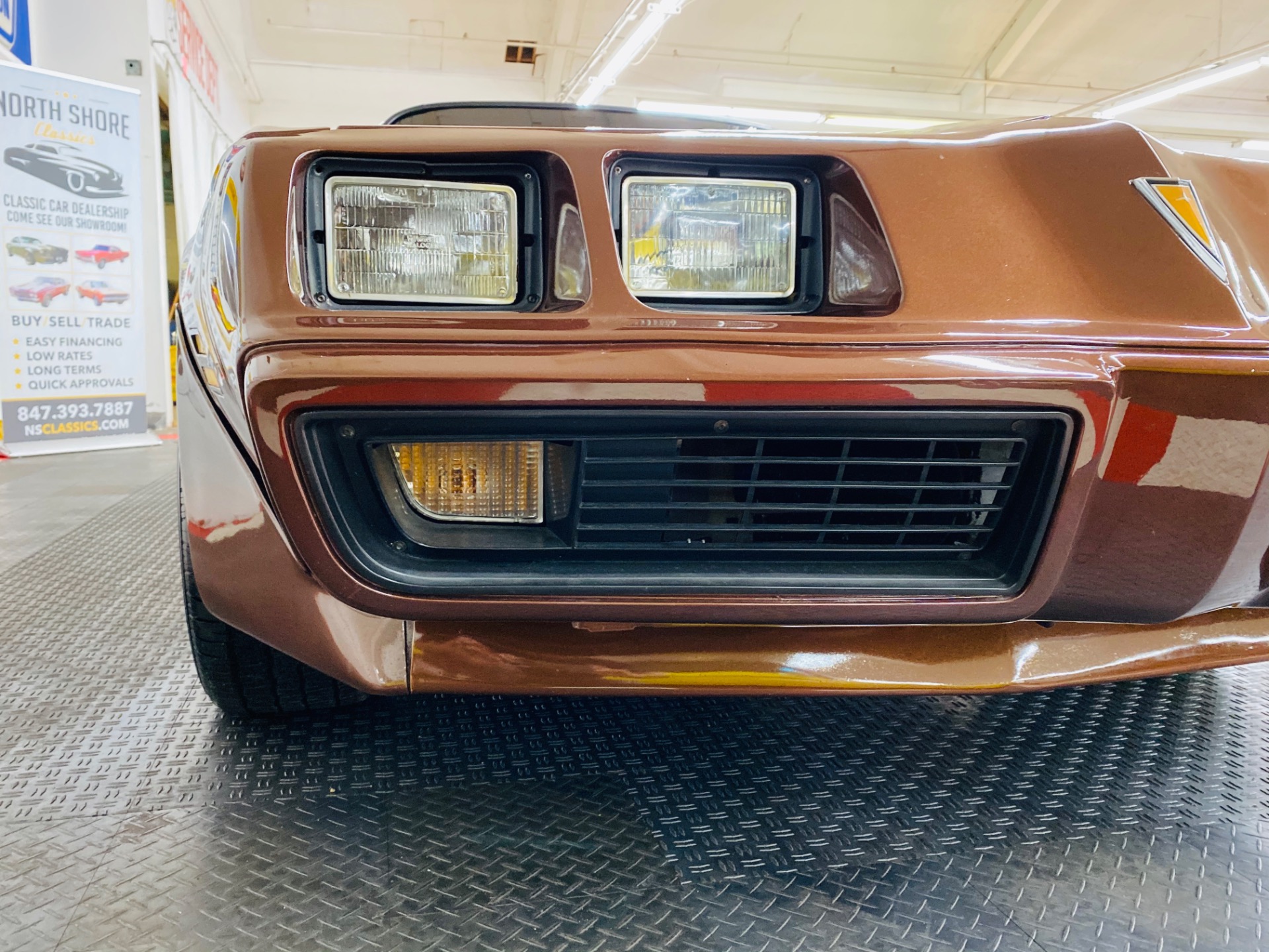 Used 1979 Pontiac Trans Am - 6.6L ENGINE - VERY CLEAN BODY - NICE PAINT - SEE VIDEO | Mundelein, IL