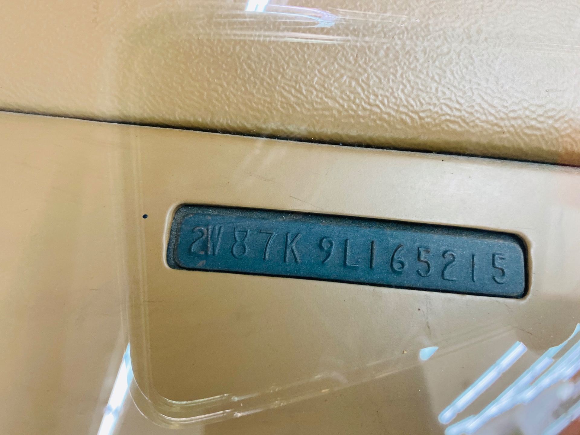 Used 1979 Pontiac Trans Am - 6.6L ENGINE - VERY CLEAN BODY - NICE PAINT - SEE VIDEO | Mundelein, IL